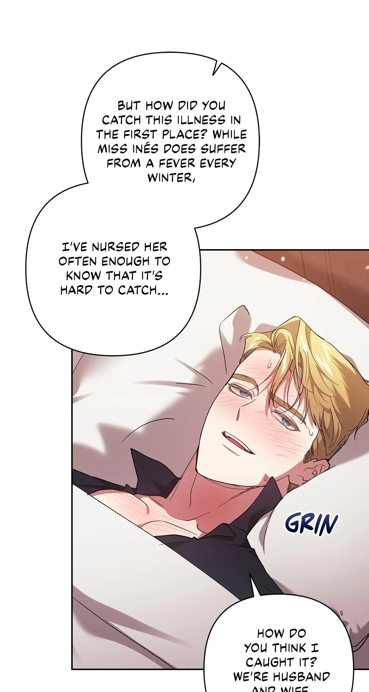 The Broken Ring: This Marriage Will Fail Anyway Chapter 57 Page 79