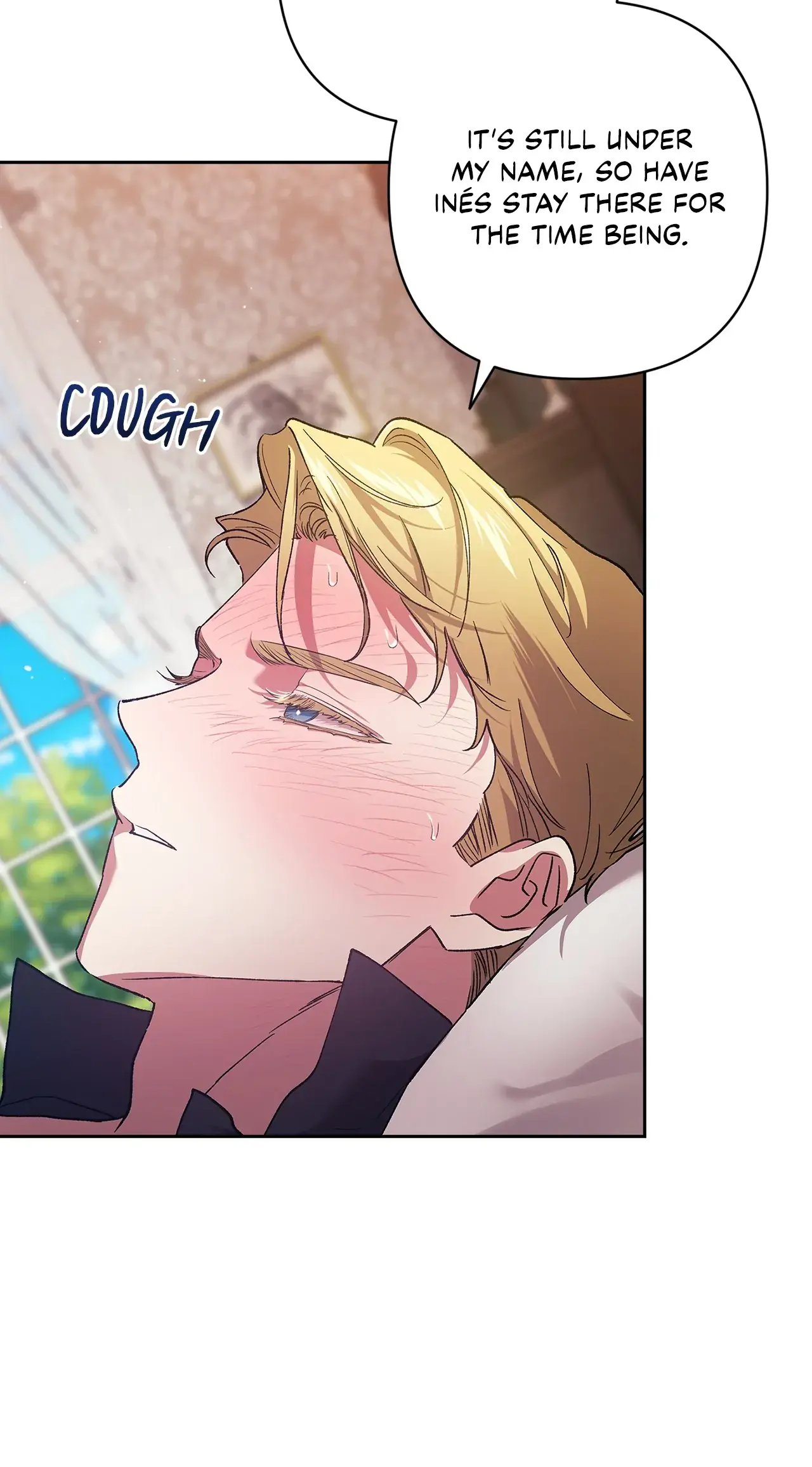The Broken Ring: This Marriage Will Fail Anyway Chapter 57 Page 83