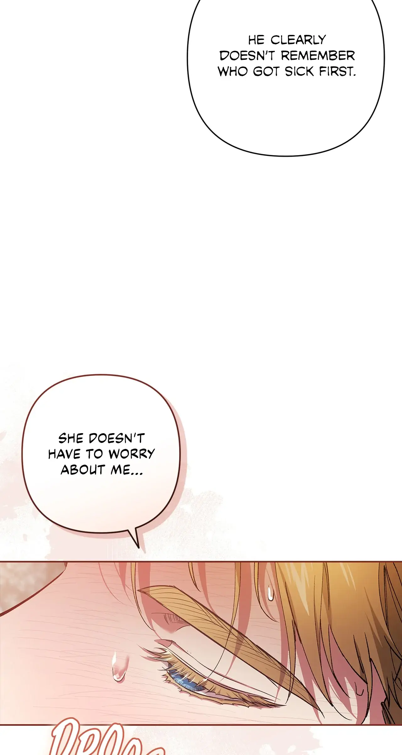 The Broken Ring: This Marriage Will Fail Anyway Chapter 57 Page 85