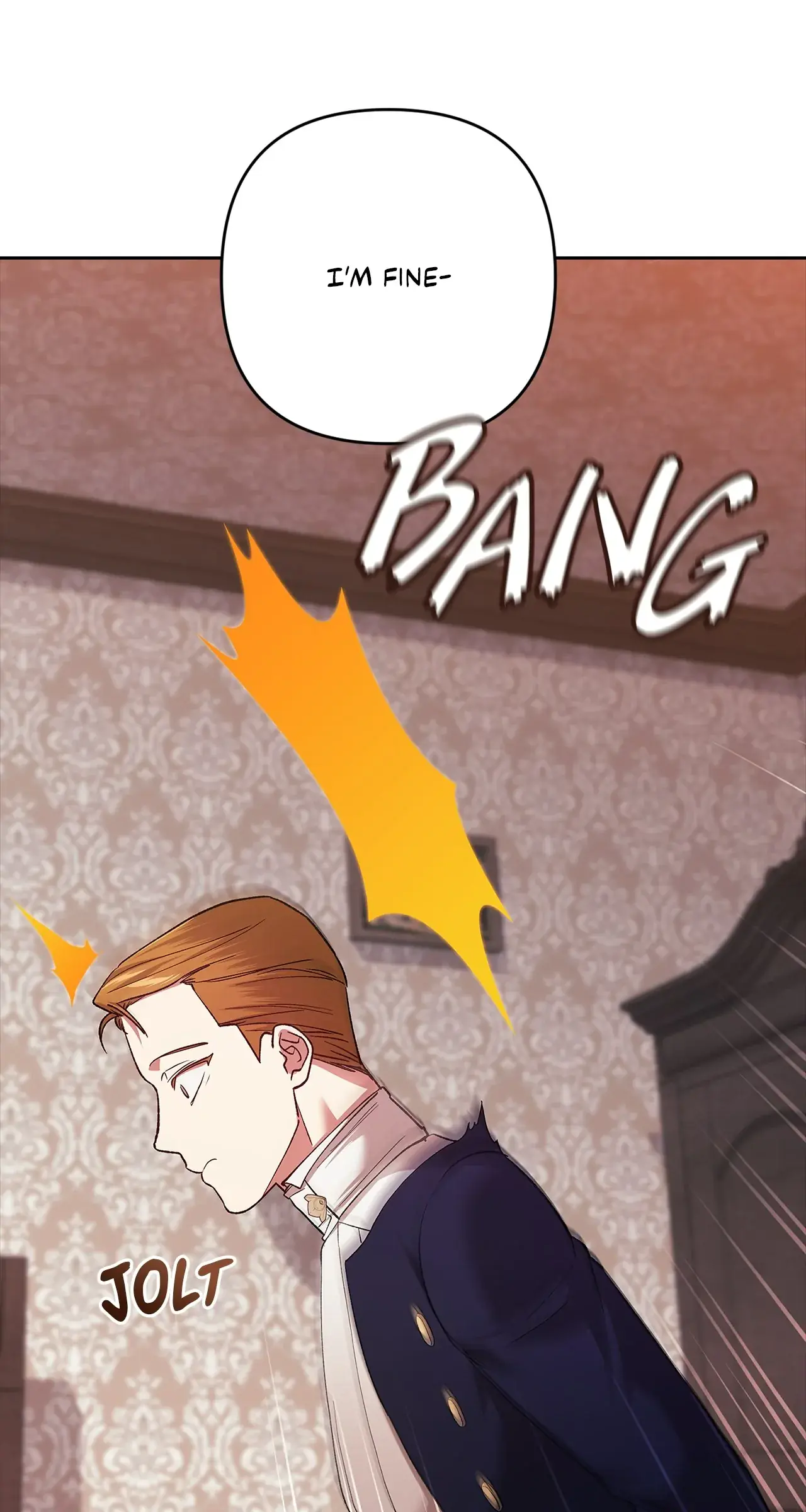 The Broken Ring: This Marriage Will Fail Anyway Chapter 57 Page 87