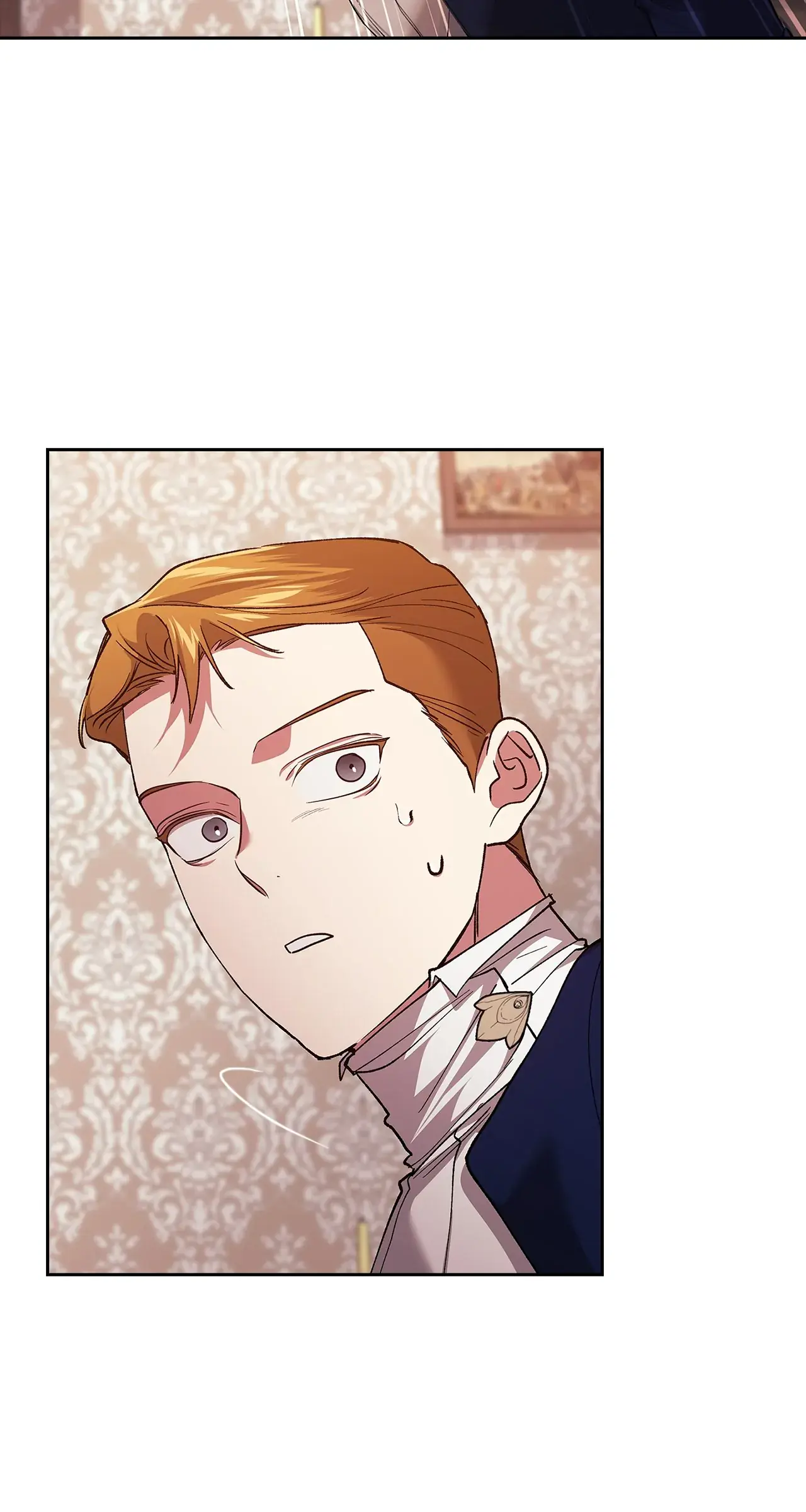 The Broken Ring: This Marriage Will Fail Anyway Chapter 57 Page 88
