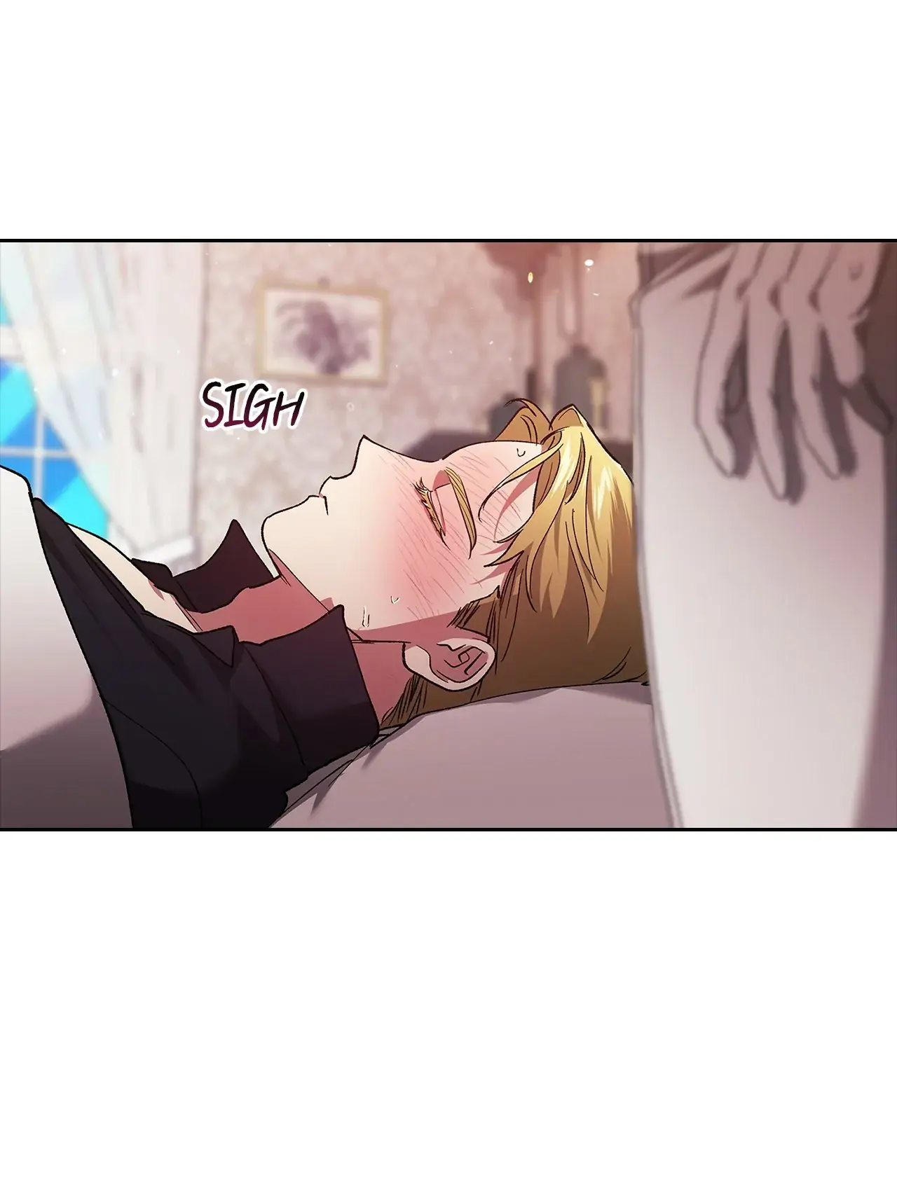 The Broken Ring: This Marriage Will Fail Anyway Chapter 57 Page 89