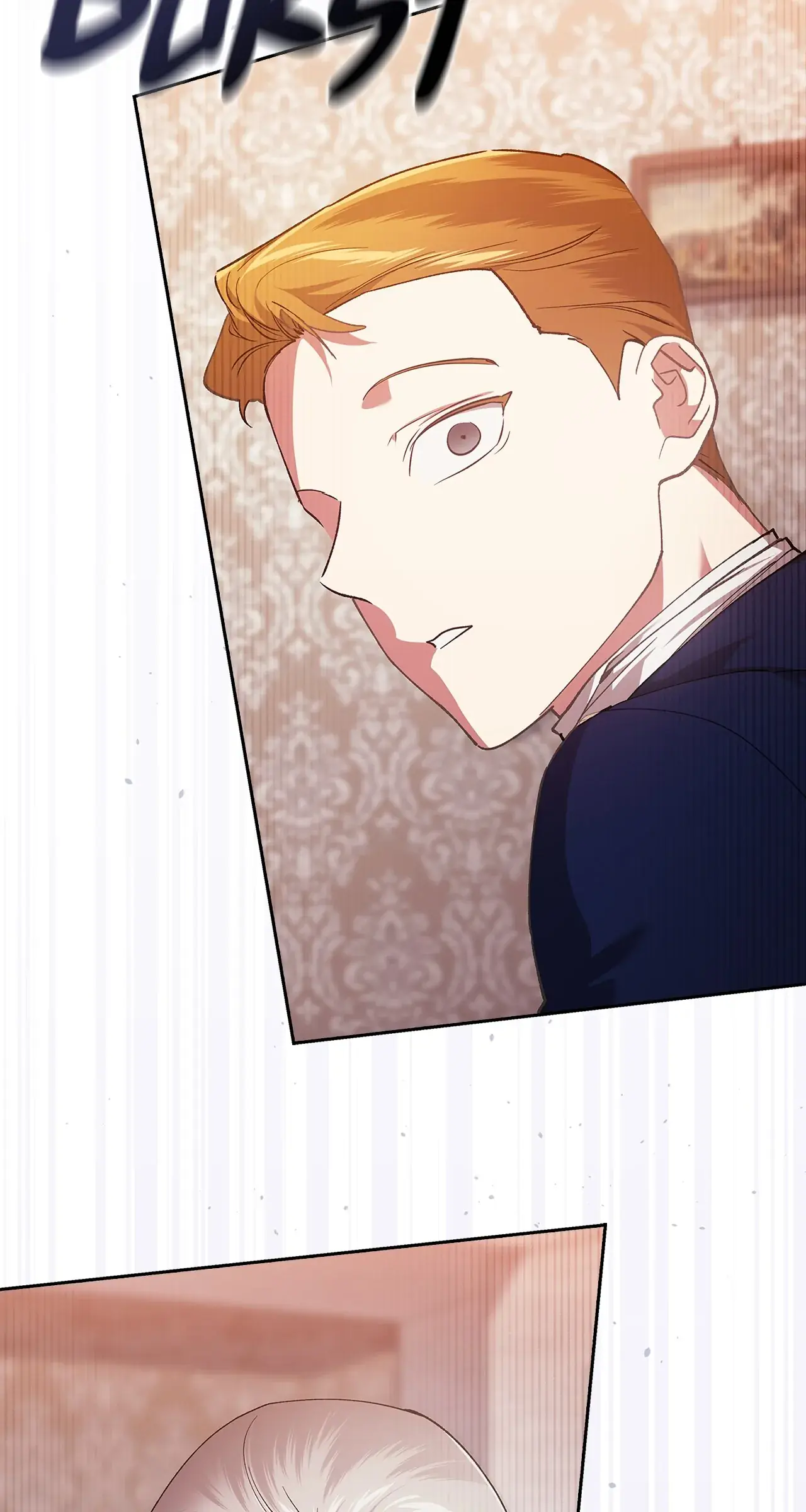 The Broken Ring: This Marriage Will Fail Anyway Chapter 58 Page 3