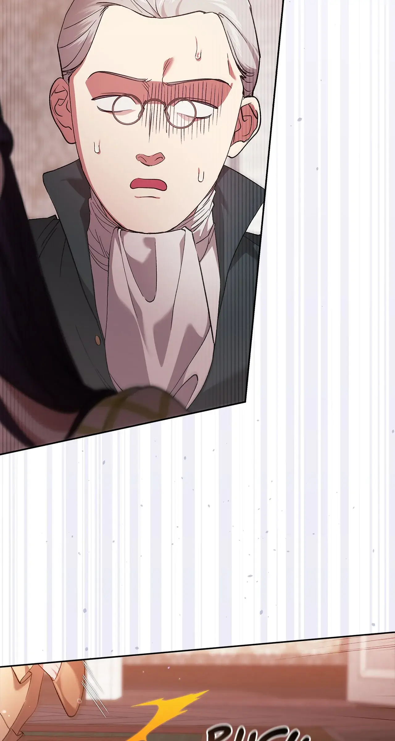 The Broken Ring: This Marriage Will Fail Anyway Chapter 58 Page 4