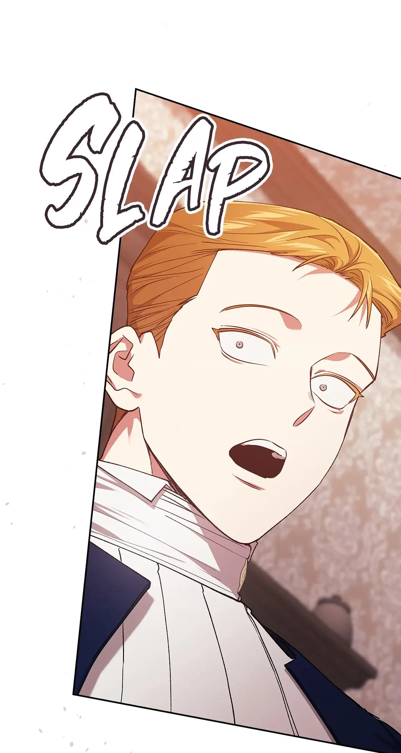 The Broken Ring: This Marriage Will Fail Anyway Chapter 58 Page 8