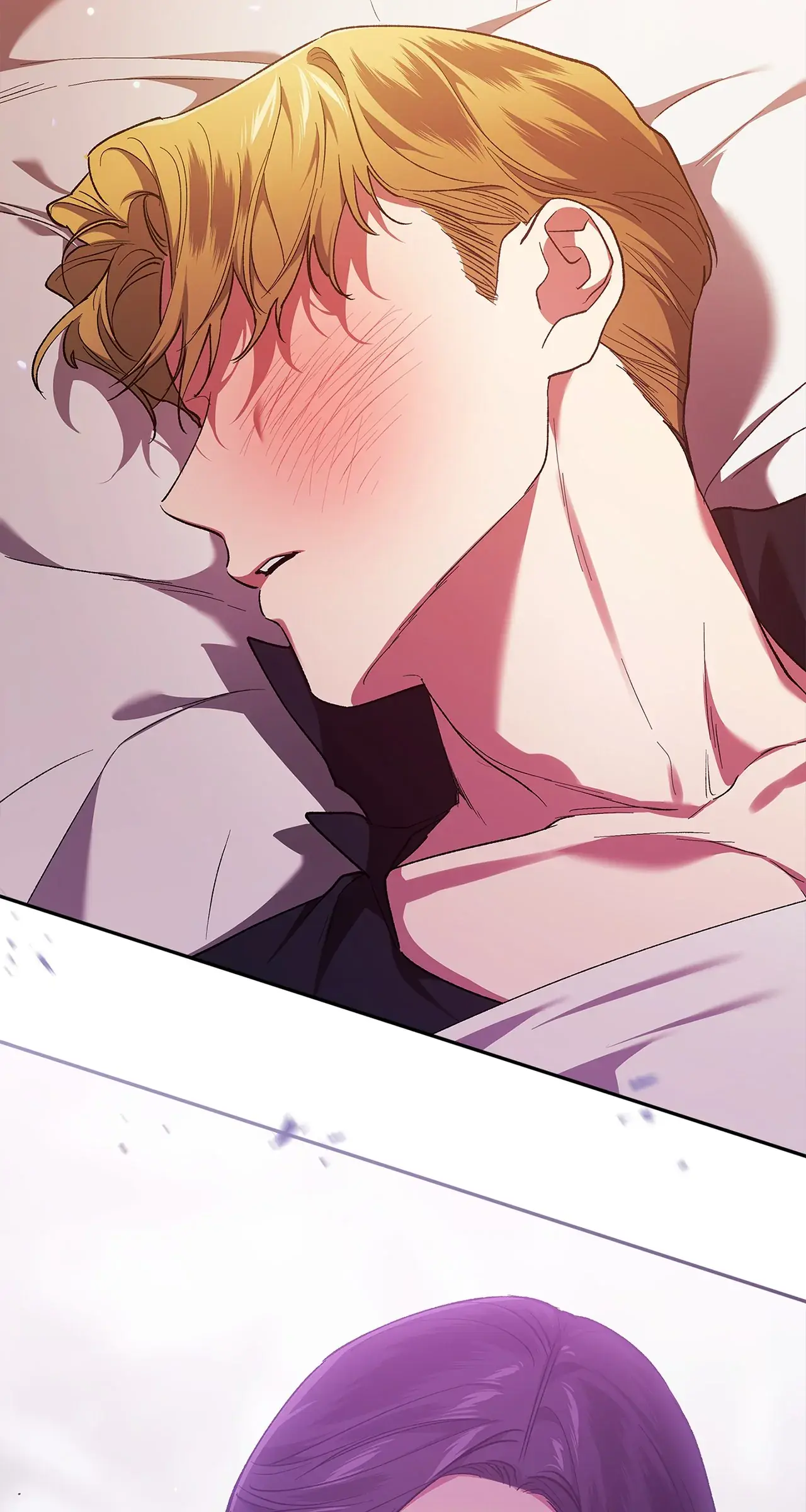 The Broken Ring: This Marriage Will Fail Anyway Chapter 58 Page 11