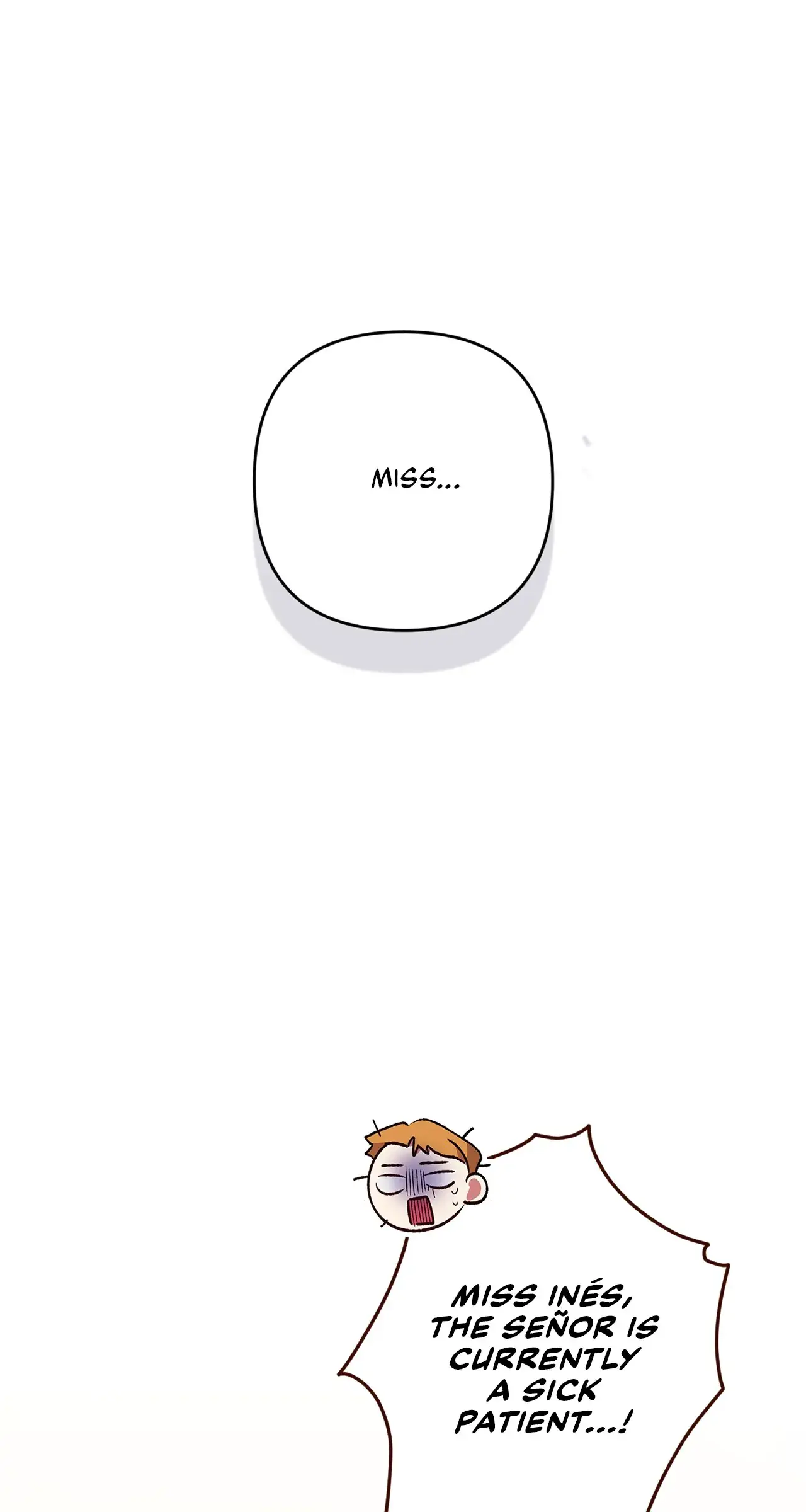 The Broken Ring: This Marriage Will Fail Anyway Chapter 58 Page 14