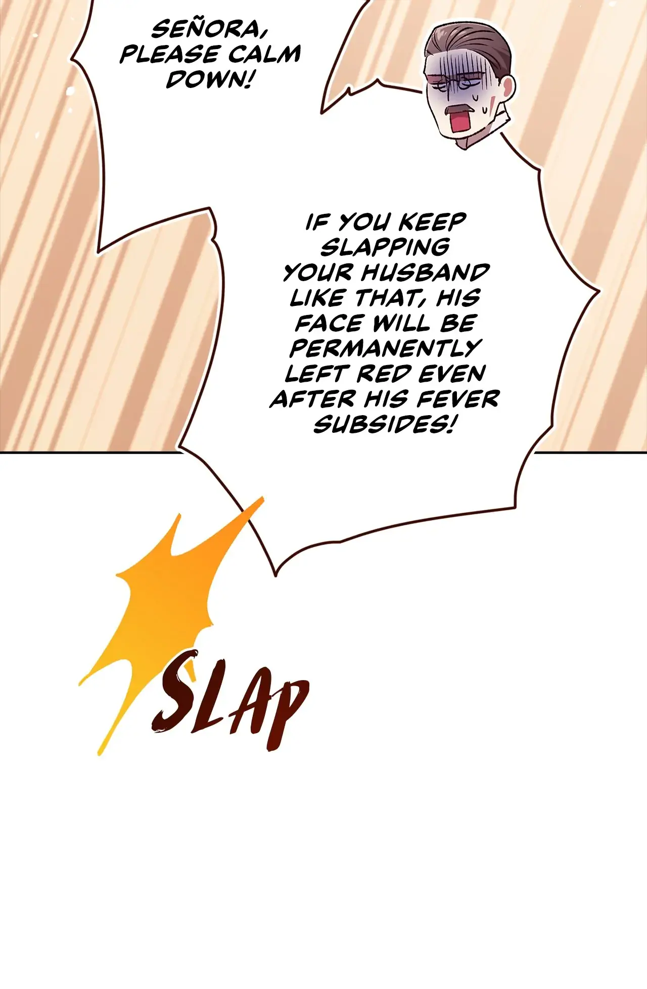 The Broken Ring: This Marriage Will Fail Anyway Chapter 58 Page 16