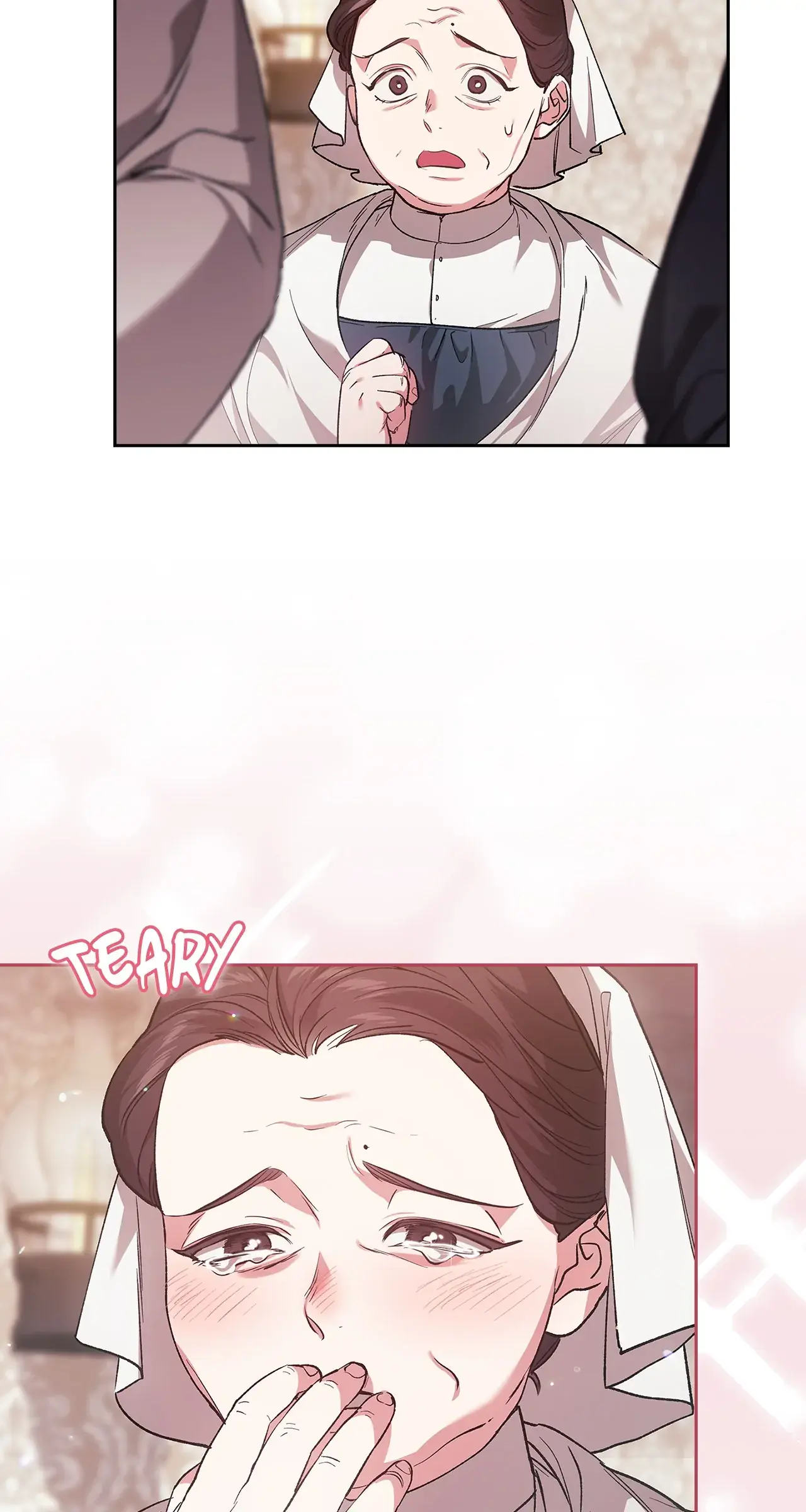 The Broken Ring: This Marriage Will Fail Anyway Chapter 58 Page 19