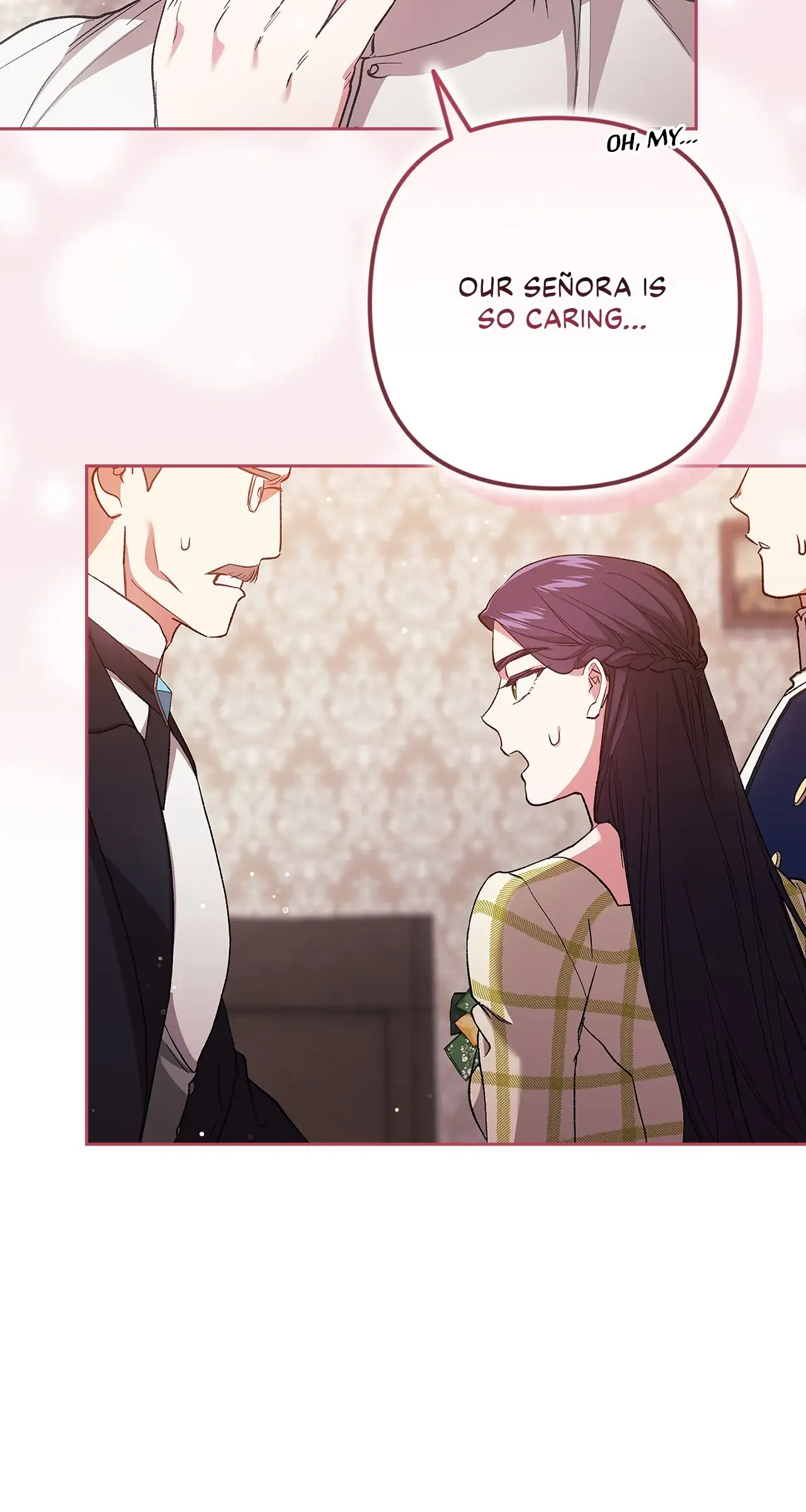 The Broken Ring: This Marriage Will Fail Anyway Chapter 58 Page 20