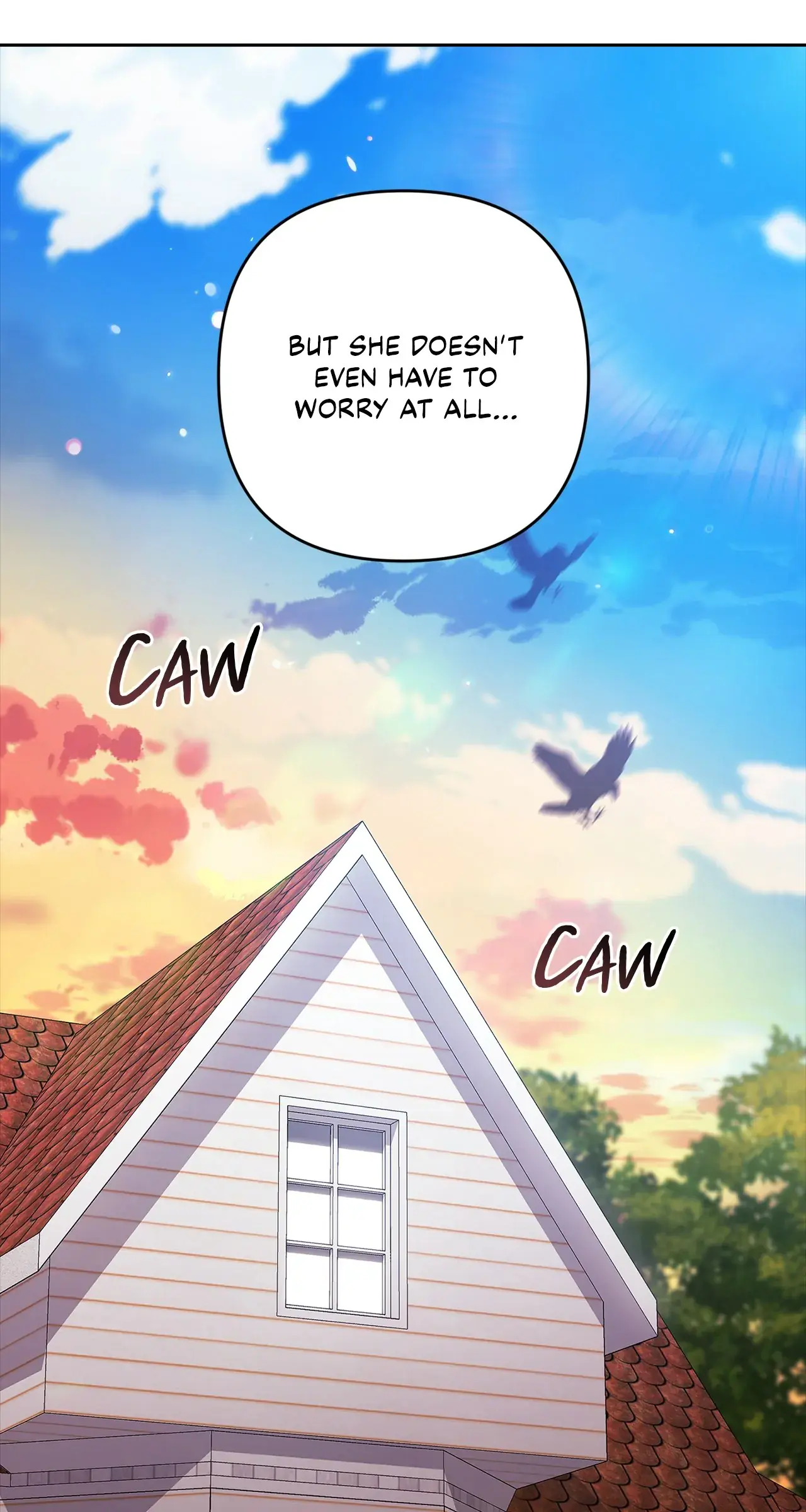 The Broken Ring: This Marriage Will Fail Anyway Chapter 58 Page 21