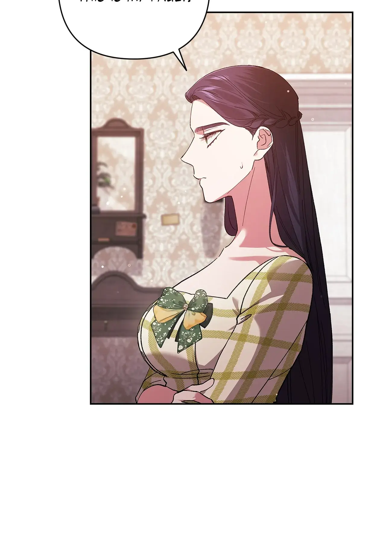 The Broken Ring: This Marriage Will Fail Anyway Chapter 58 Page 30