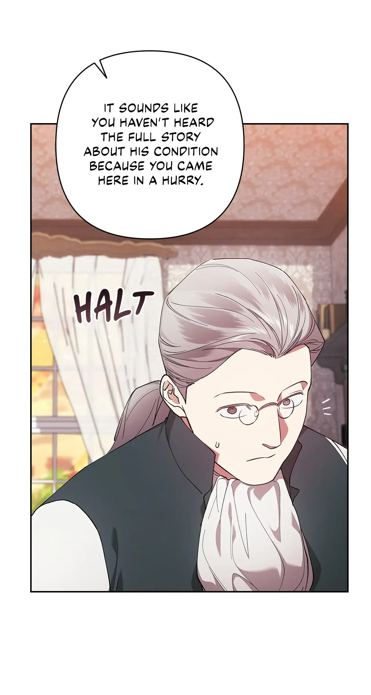 The Broken Ring: This Marriage Will Fail Anyway Chapter 58 Page 43