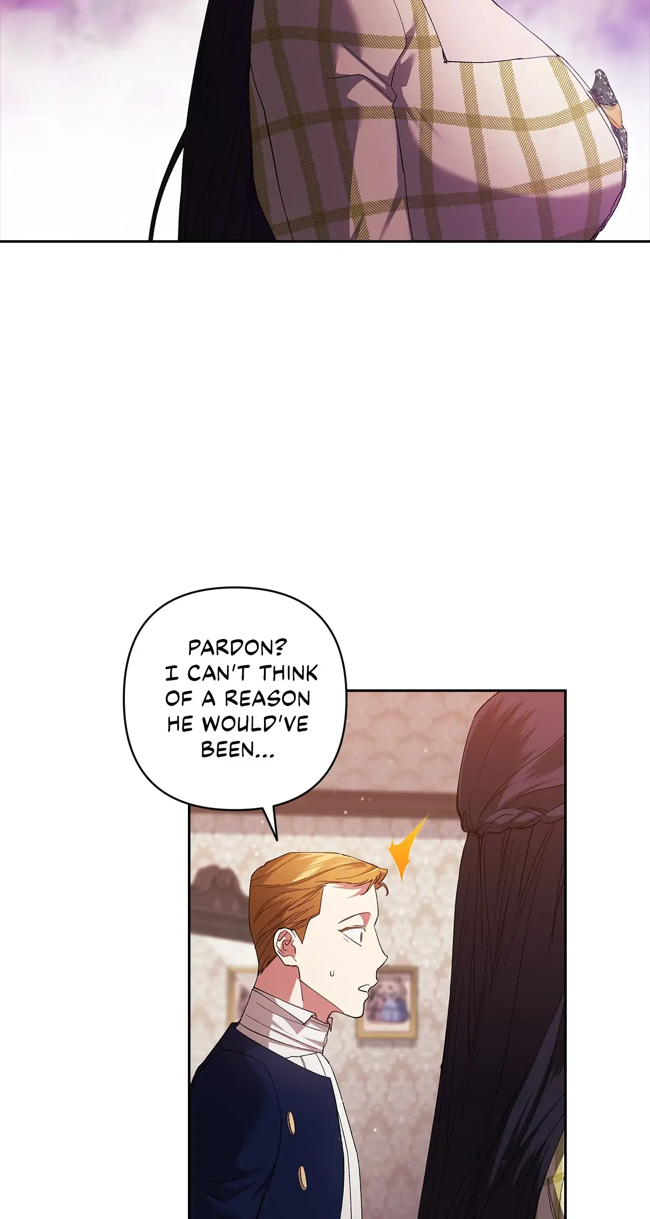 The Broken Ring: This Marriage Will Fail Anyway Chapter 58 Page 52