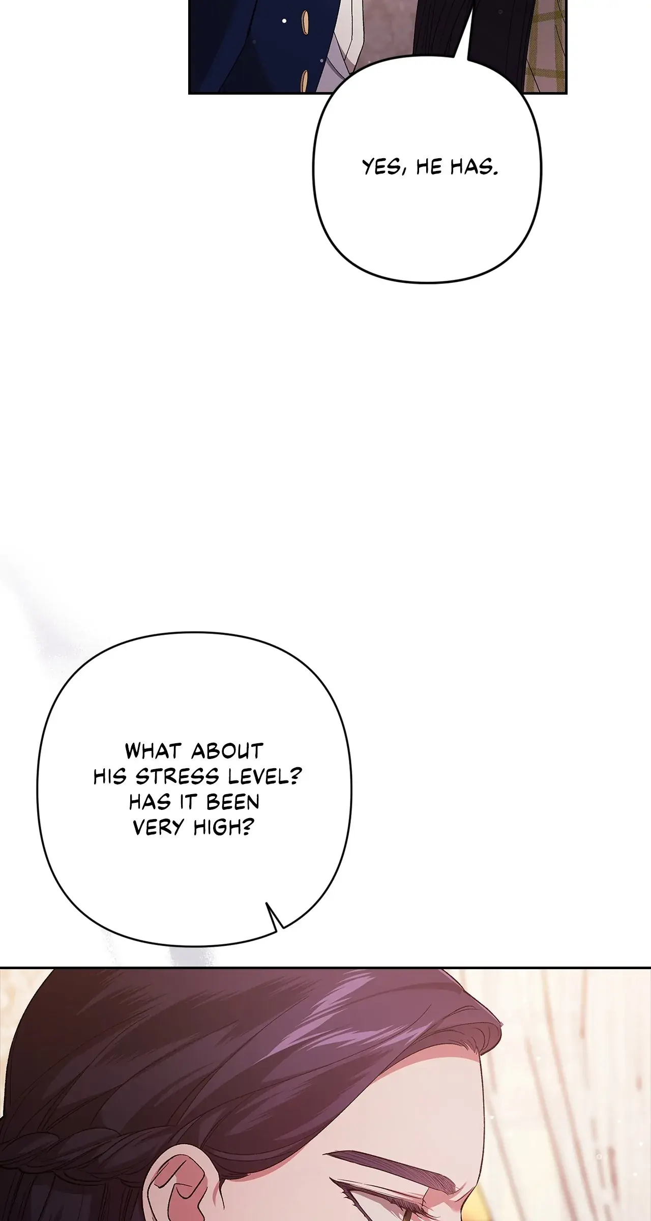 The Broken Ring: This Marriage Will Fail Anyway Chapter 58 Page 53