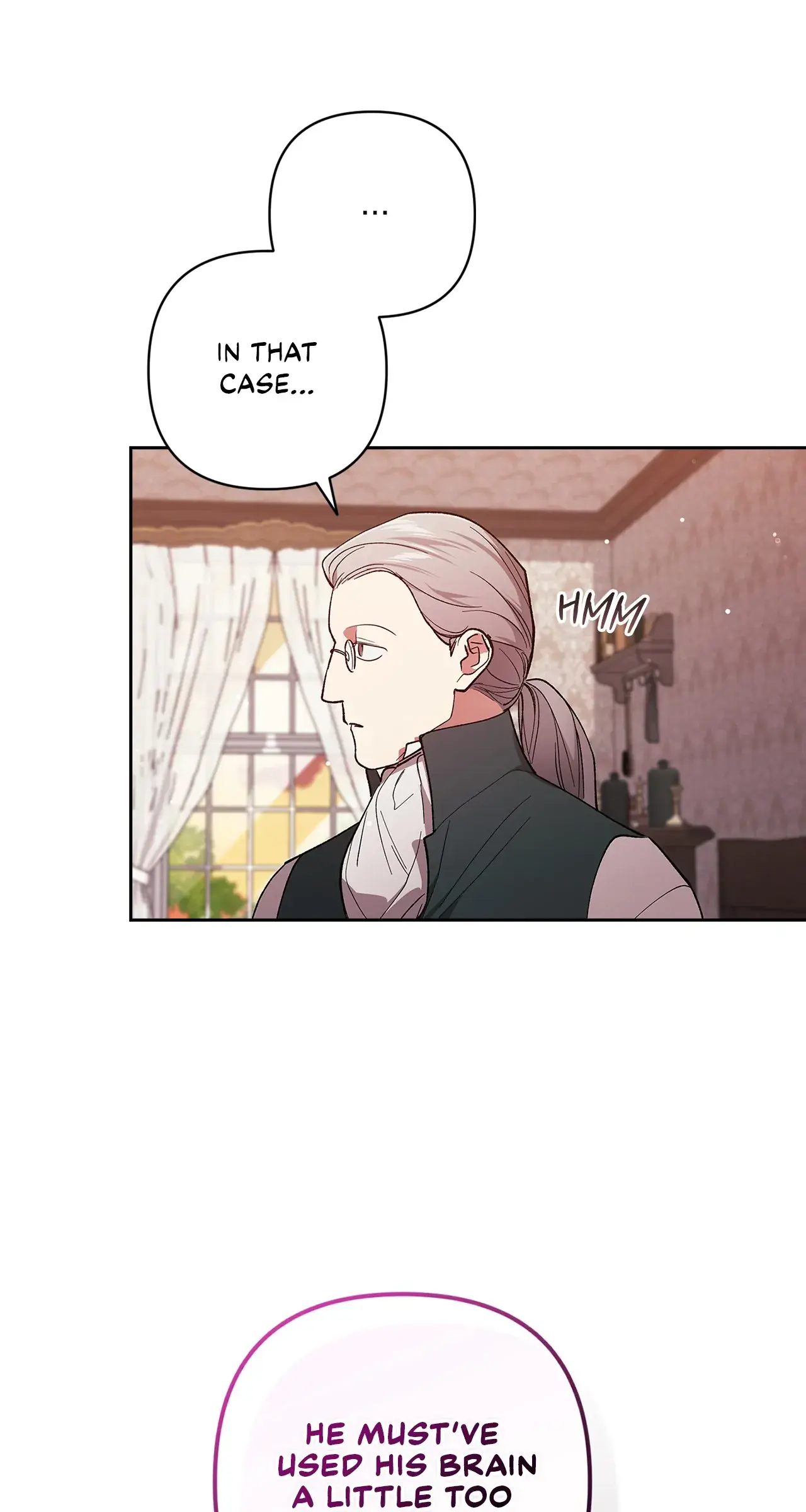 The Broken Ring: This Marriage Will Fail Anyway Chapter 58 Page 55