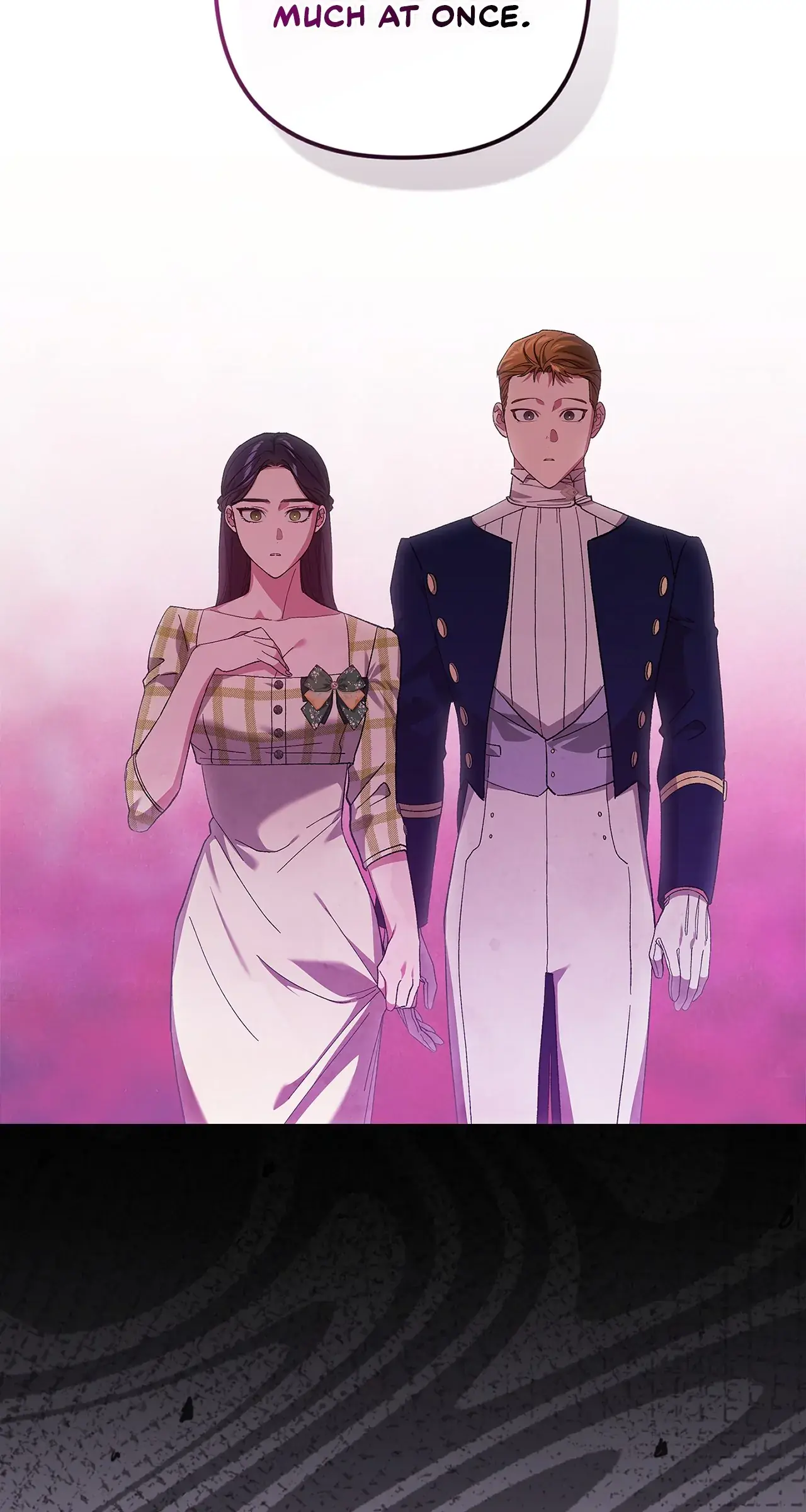 The Broken Ring: This Marriage Will Fail Anyway Chapter 58 Page 56