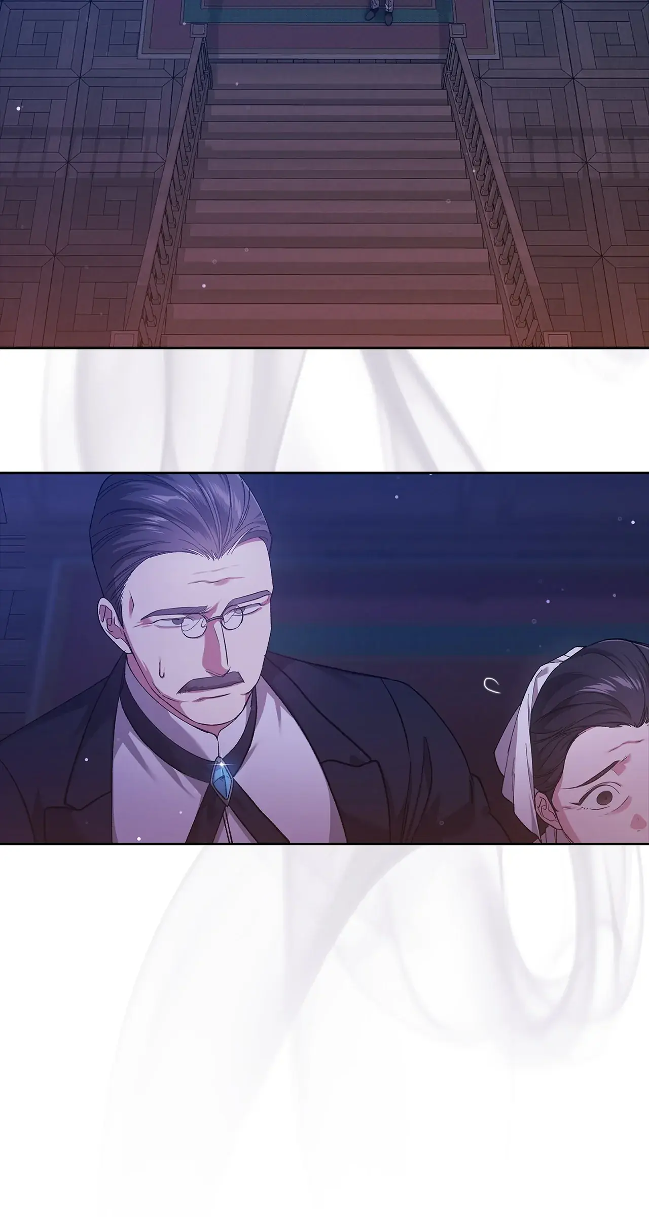 The Broken Ring: This Marriage Will Fail Anyway Chapter 58 Page 65