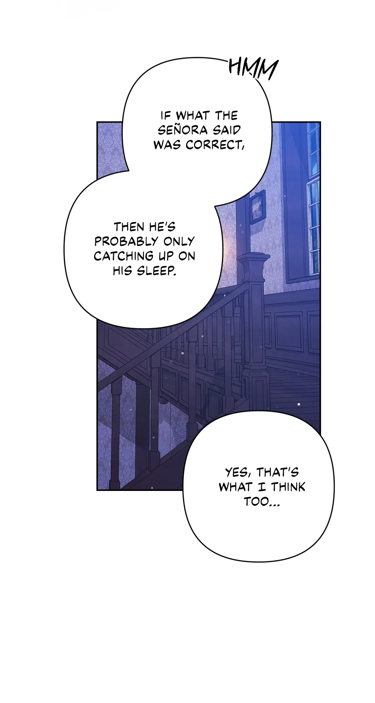 The Broken Ring: This Marriage Will Fail Anyway Chapter 58 Page 66