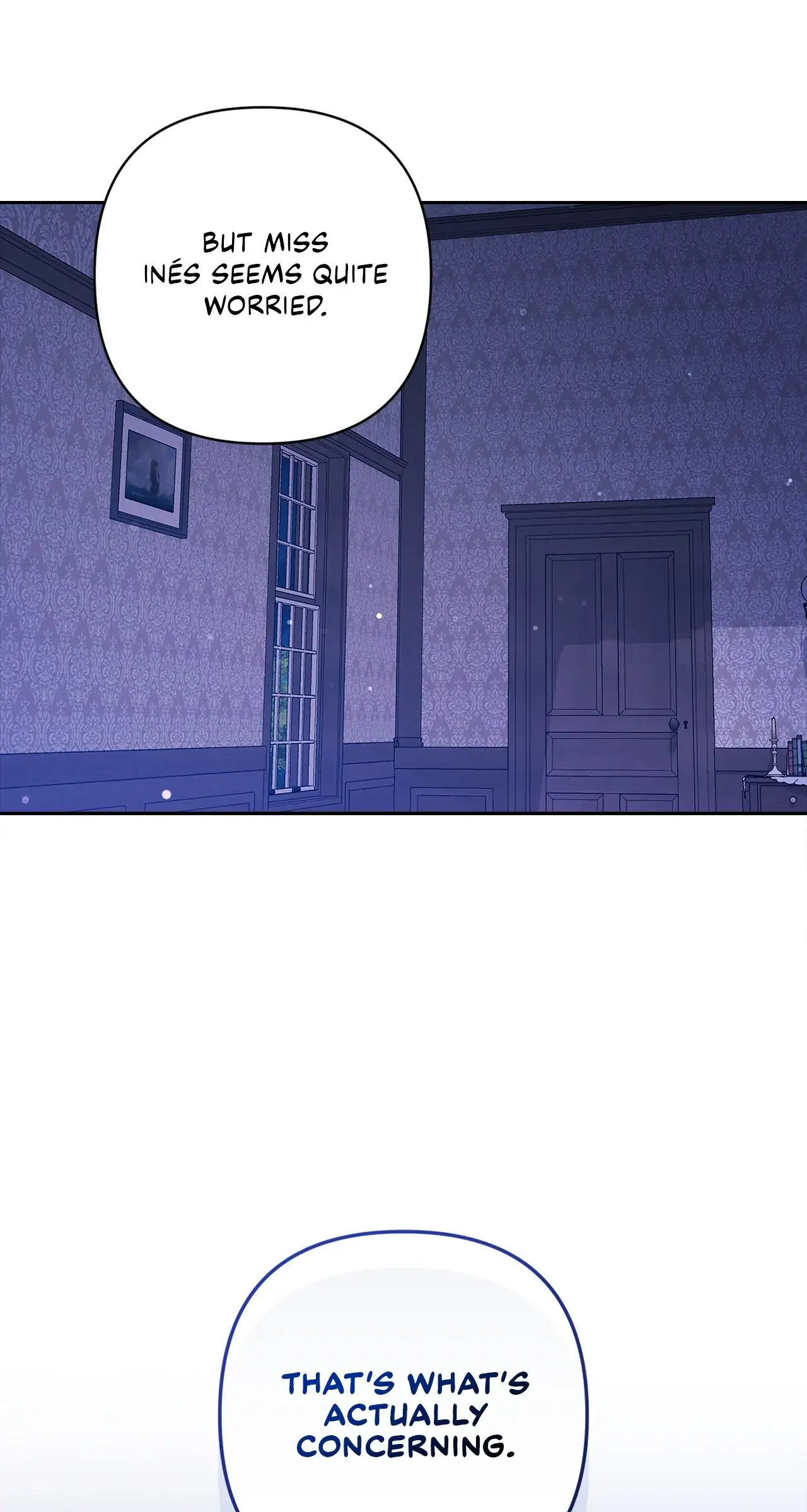 The Broken Ring: This Marriage Will Fail Anyway Chapter 58 Page 67