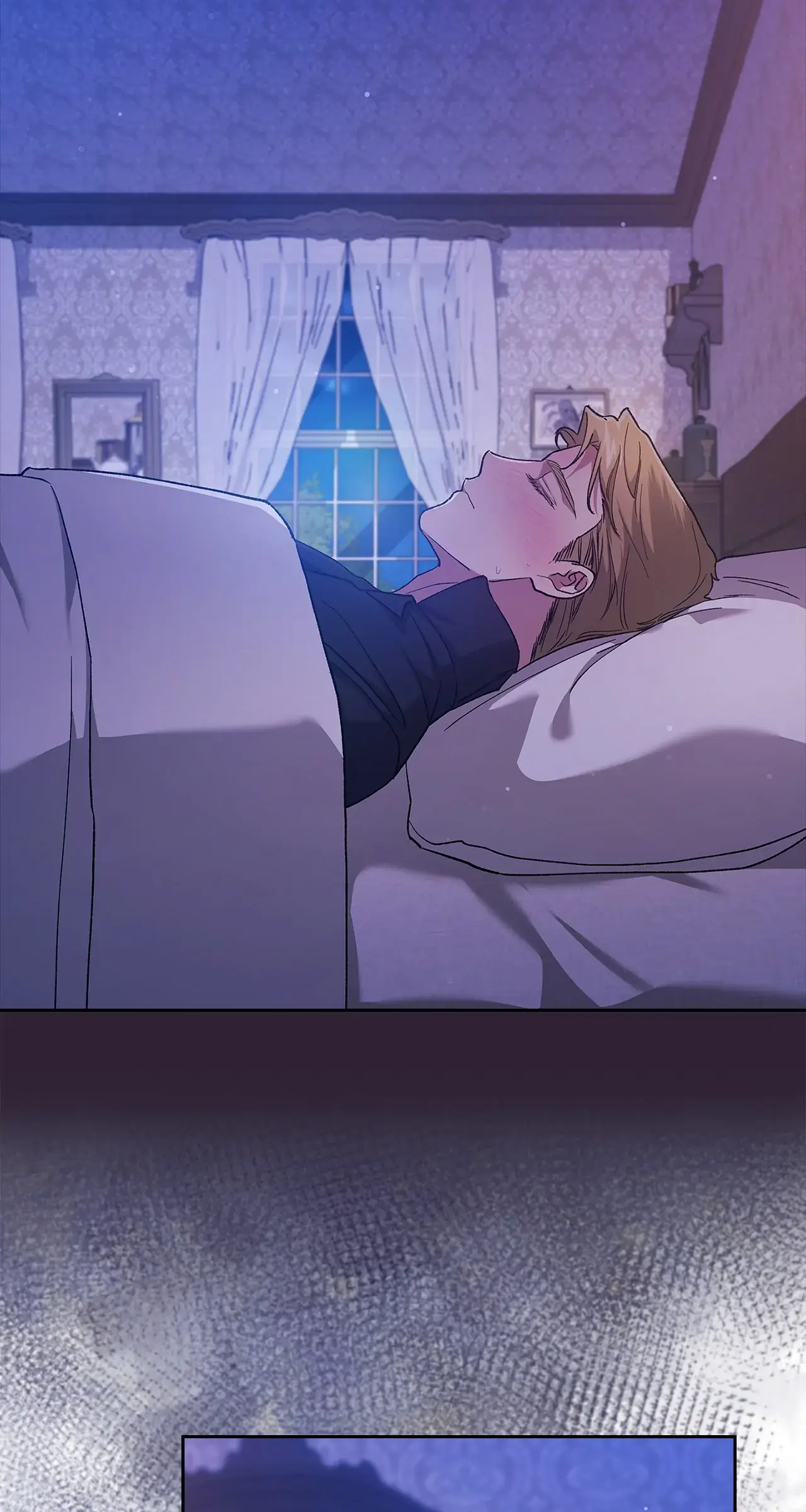 The Broken Ring: This Marriage Will Fail Anyway Chapter 58 Page 69