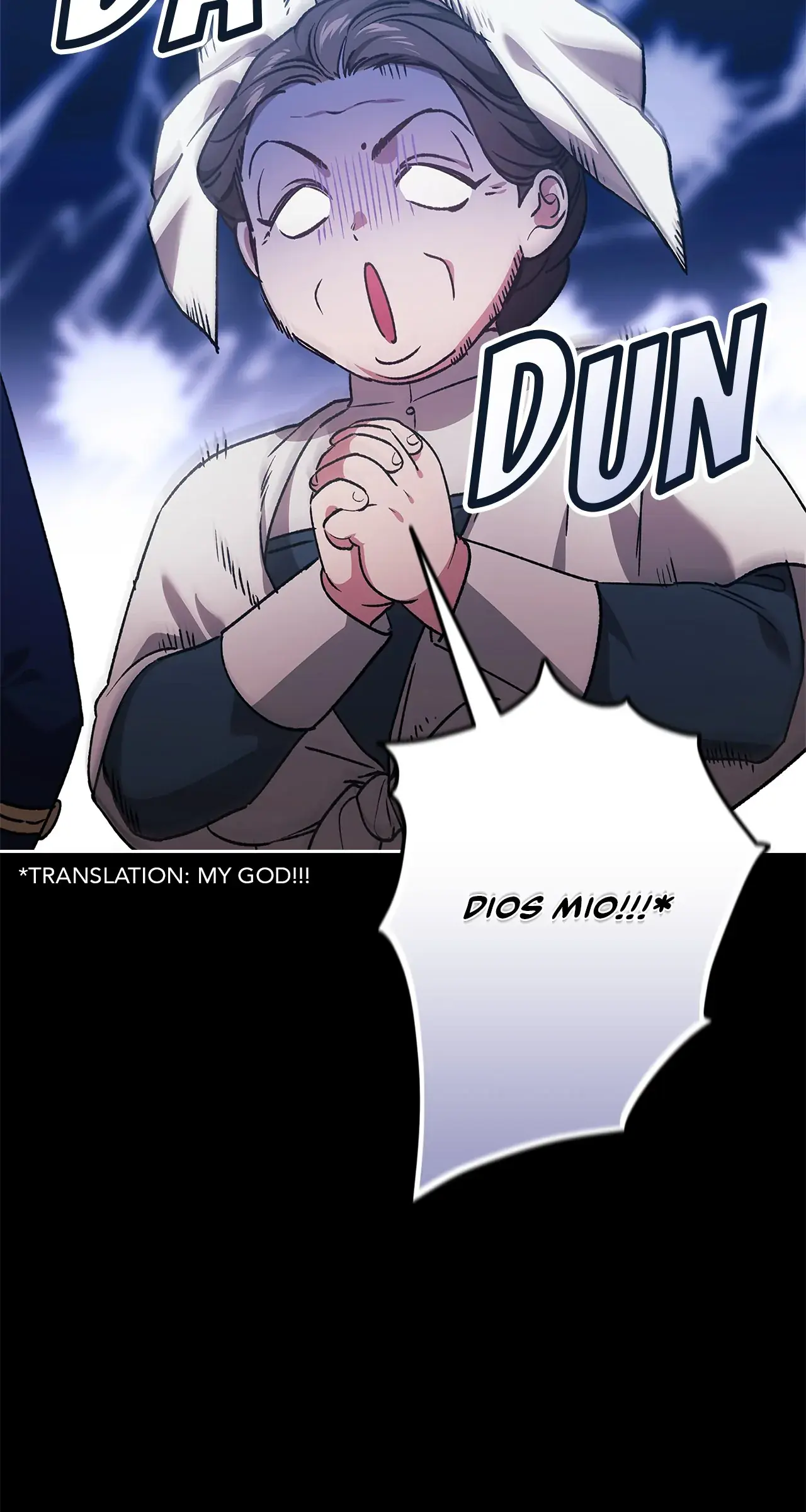 The Broken Ring: This Marriage Will Fail Anyway Chapter 58 Page 75