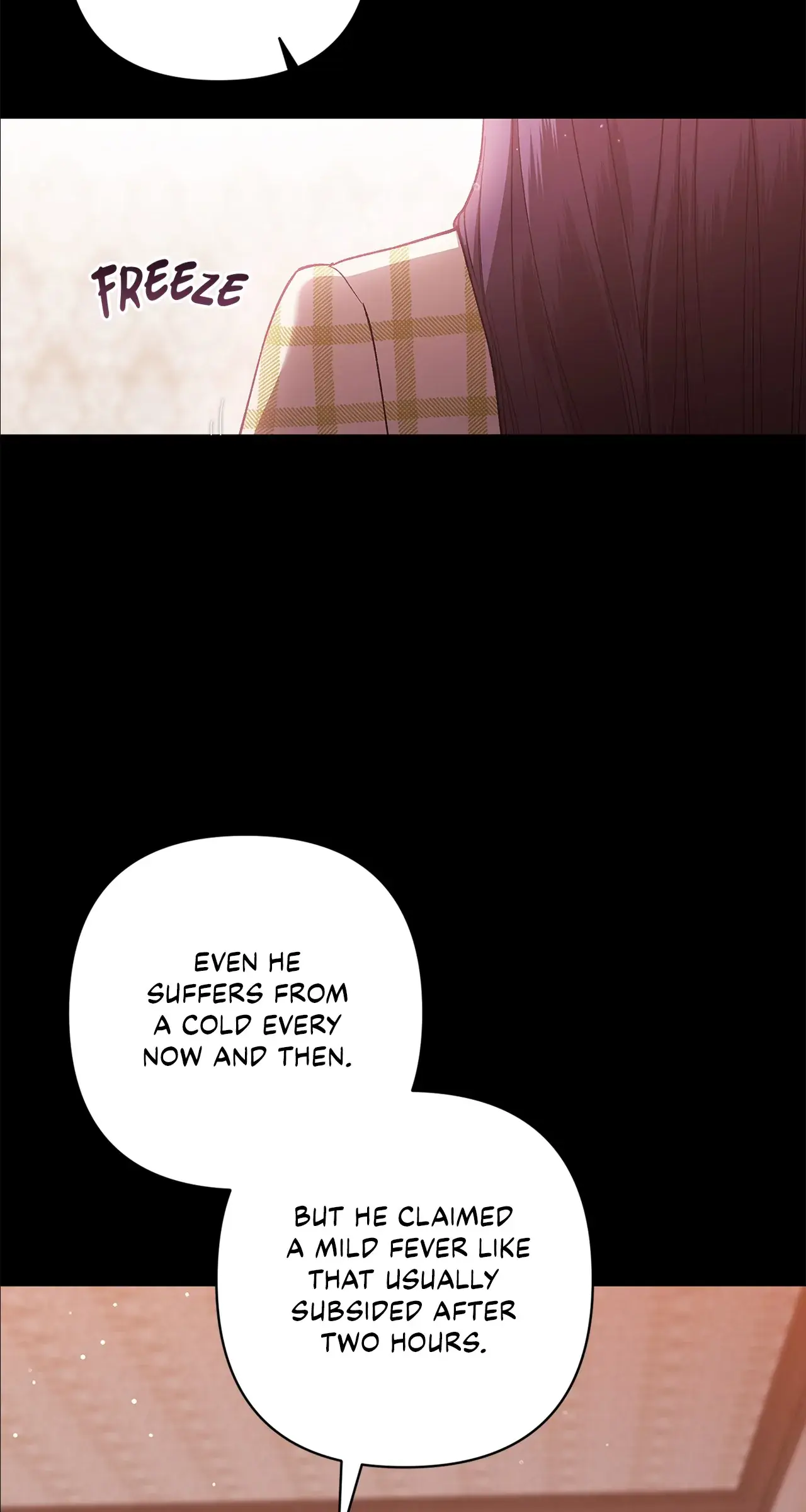 The Broken Ring: This Marriage Will Fail Anyway Chapter 58 Page 78