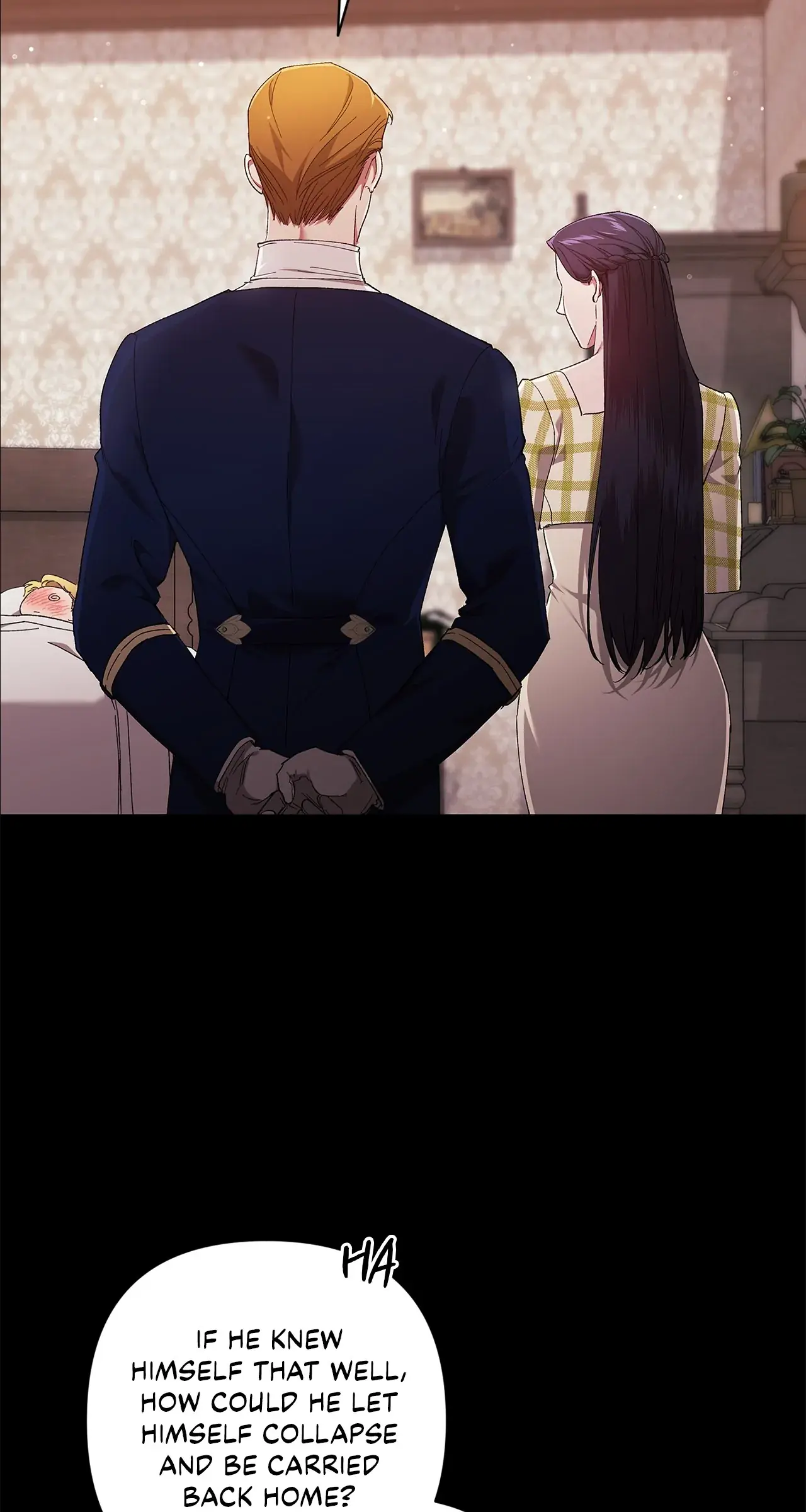 The Broken Ring: This Marriage Will Fail Anyway Chapter 58 Page 79