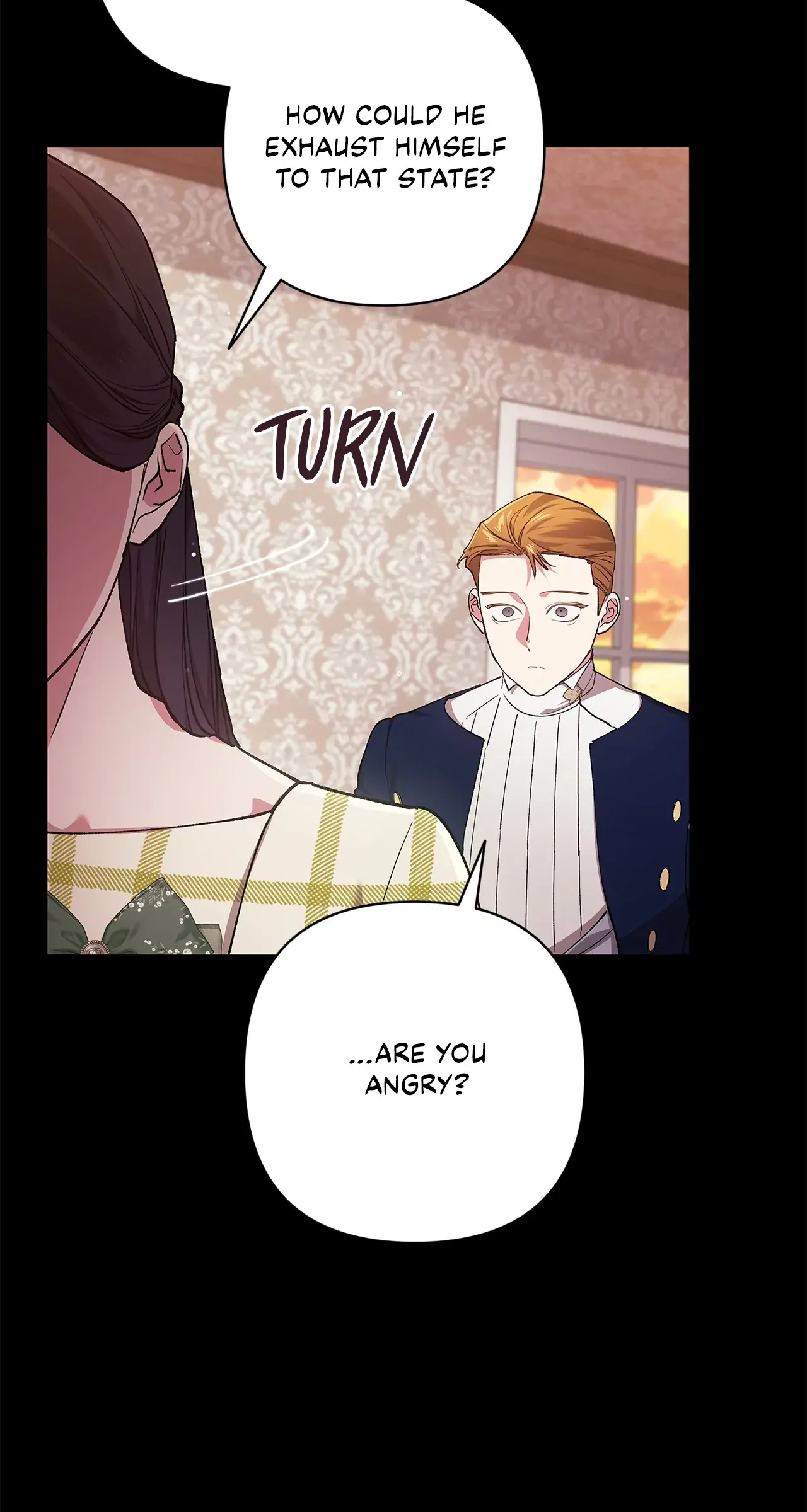 The Broken Ring: This Marriage Will Fail Anyway Chapter 58 Page 80