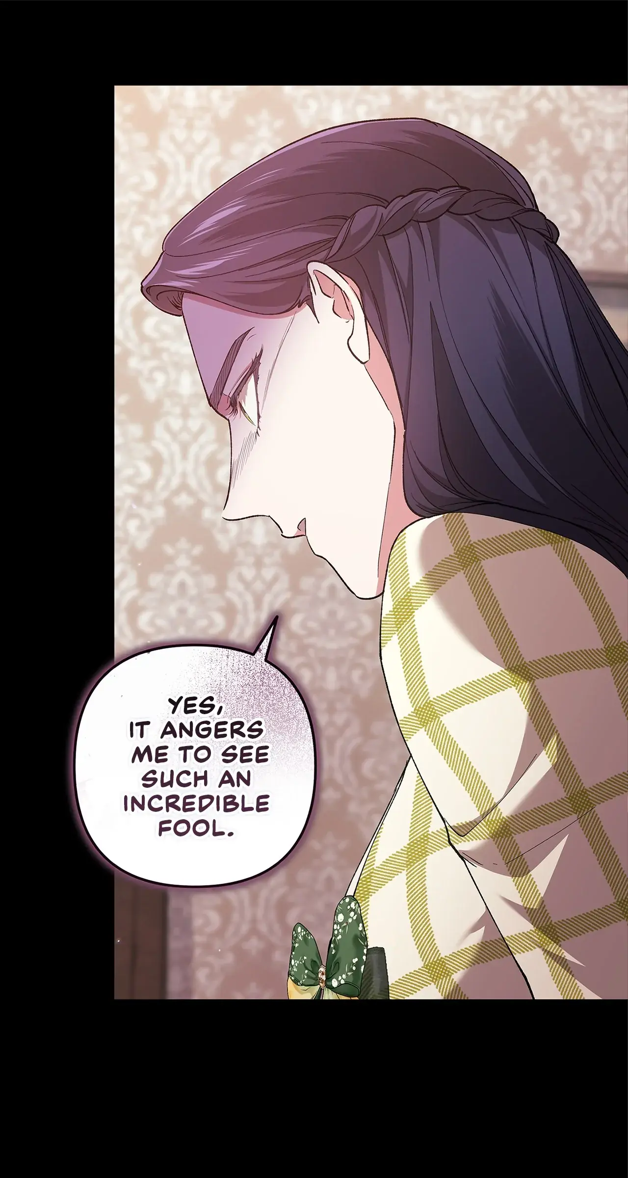 The Broken Ring: This Marriage Will Fail Anyway Chapter 58 Page 81