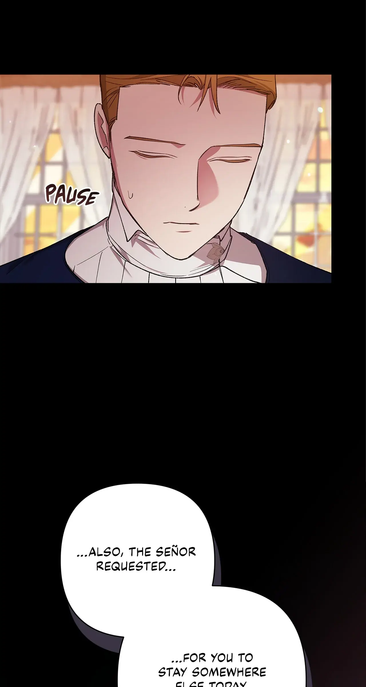 The Broken Ring: This Marriage Will Fail Anyway Chapter 58 Page 82