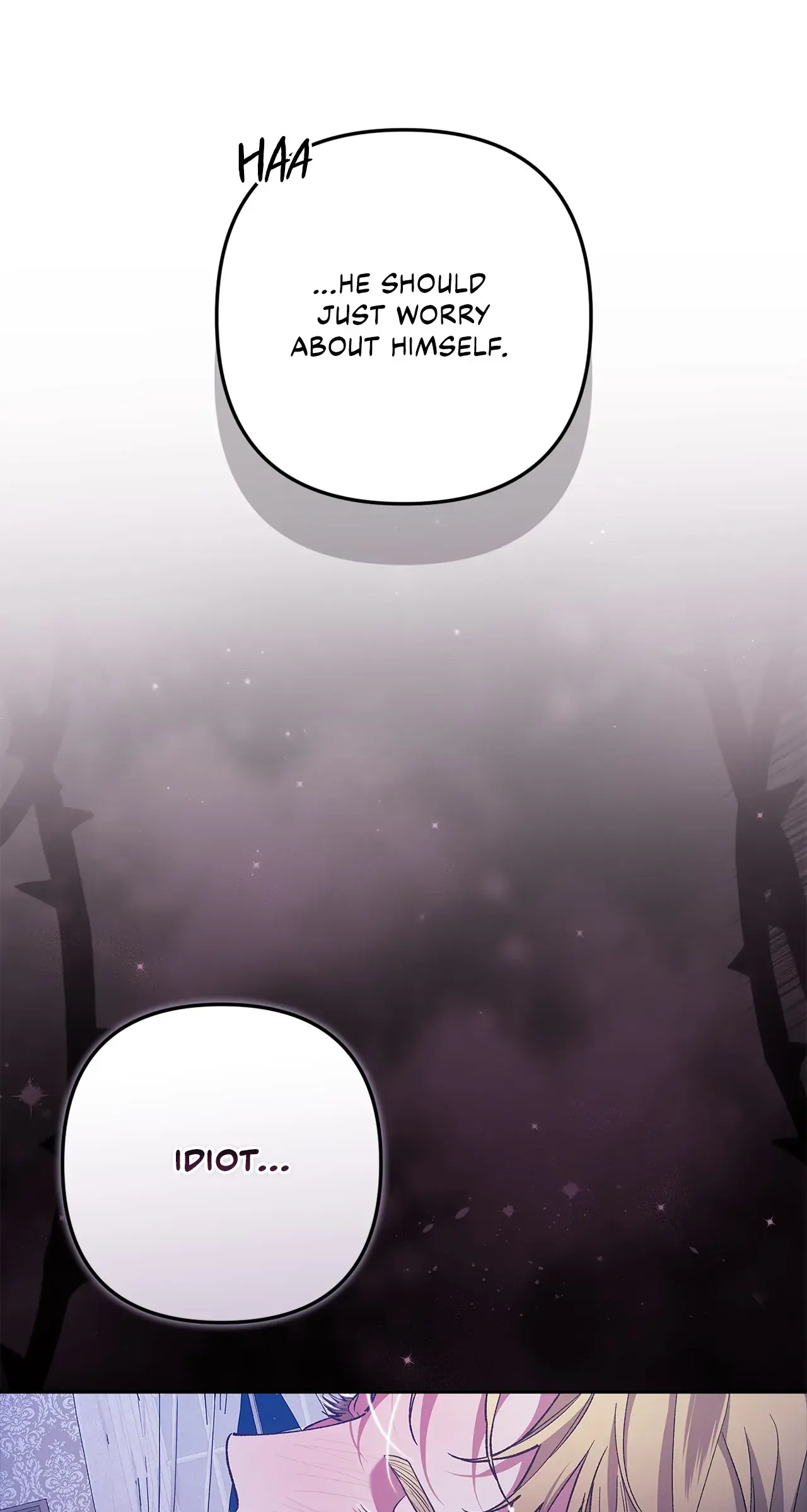 The Broken Ring: This Marriage Will Fail Anyway Chapter 58 Page 85