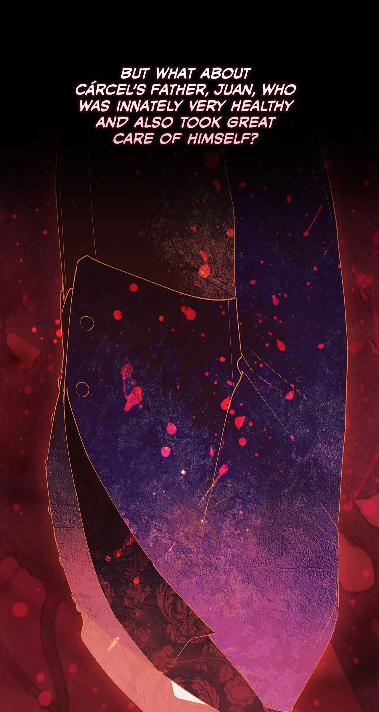 The Broken Ring: This Marriage Will Fail Anyway Chapter 58 Page 88