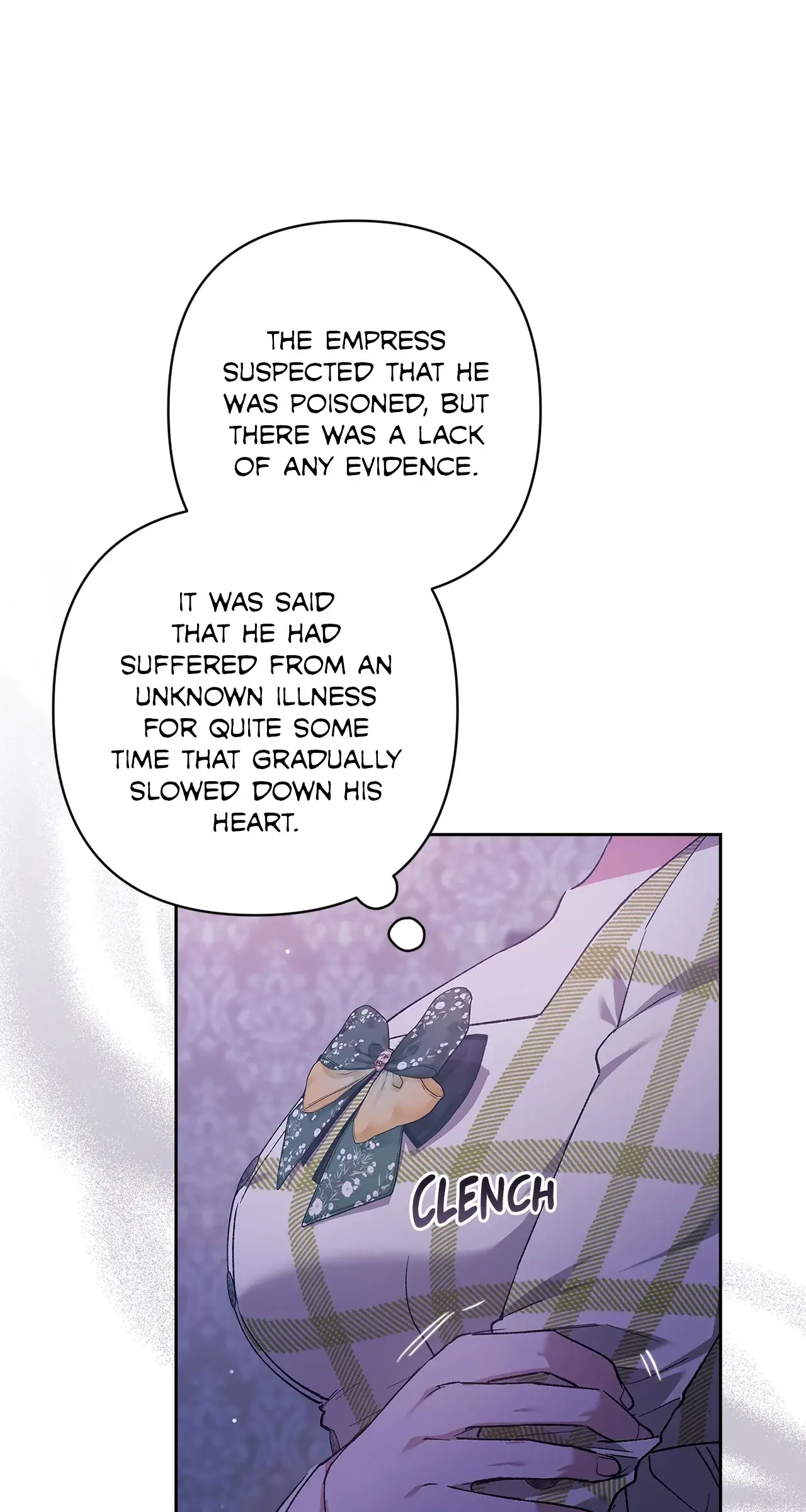 The Broken Ring: This Marriage Will Fail Anyway Chapter 58 Page 91