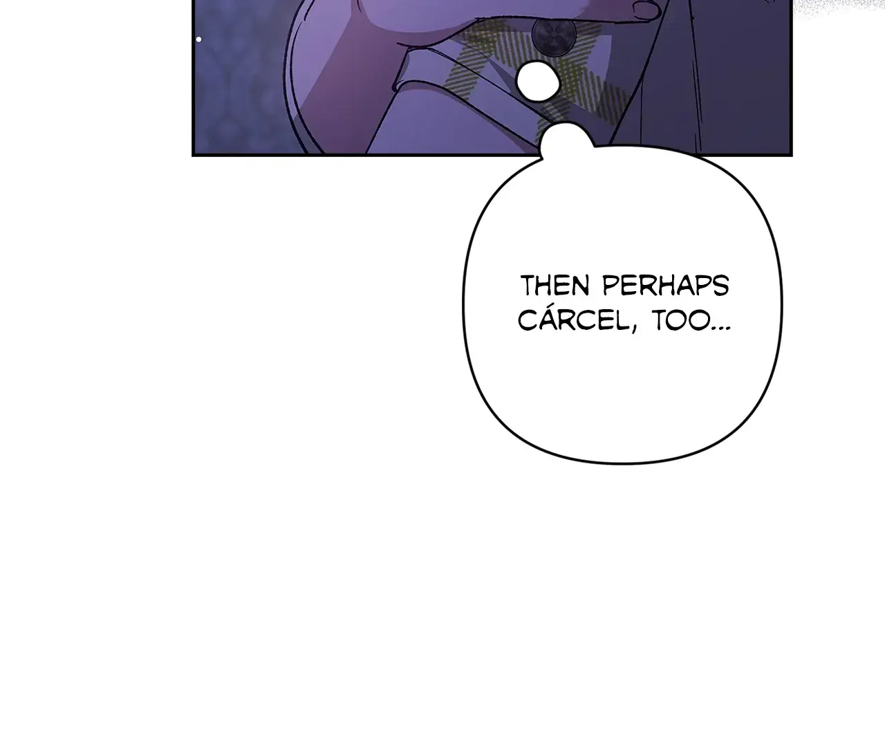 The Broken Ring: This Marriage Will Fail Anyway Chapter 58 Page 92