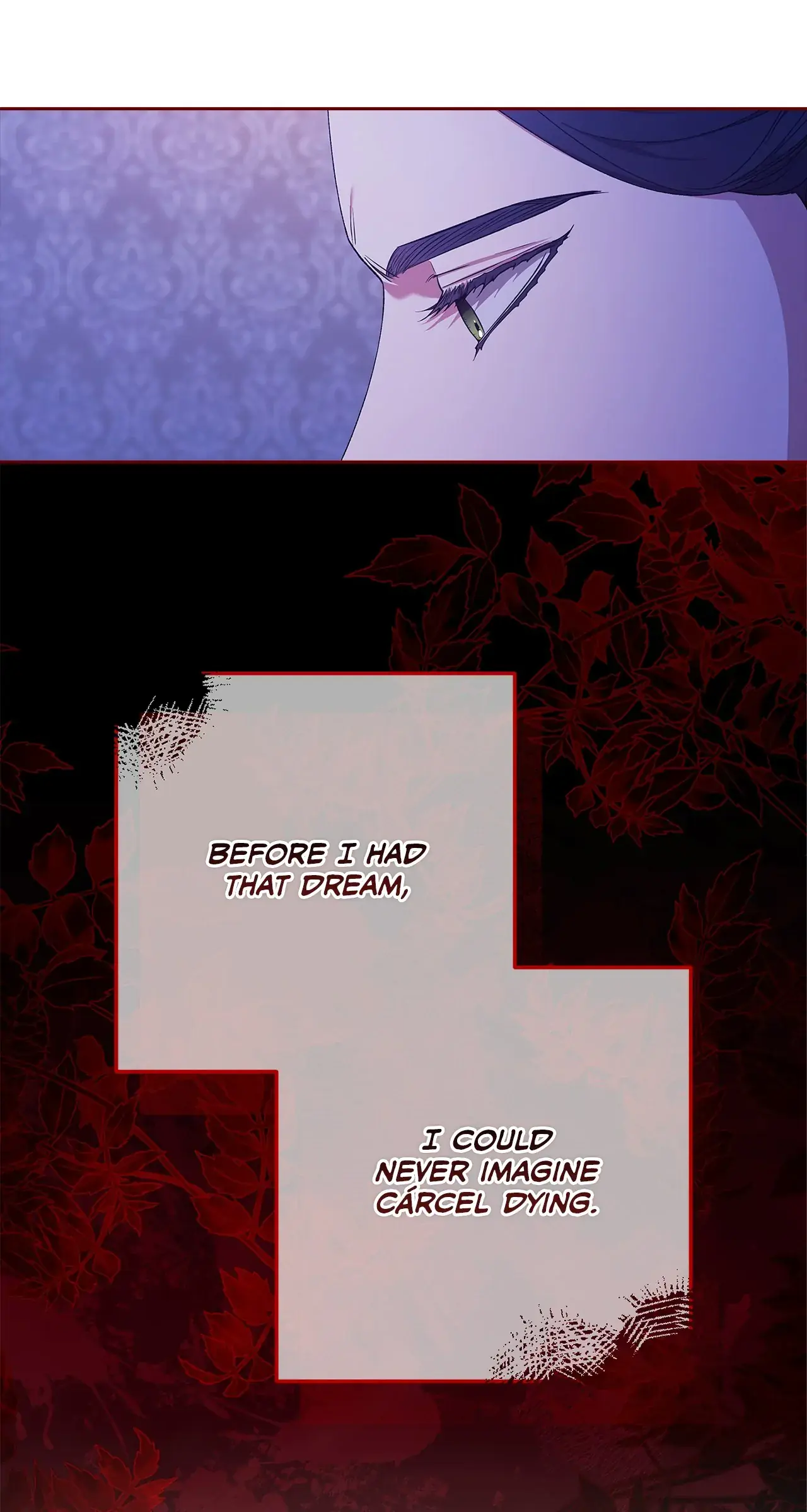 The Broken Ring: This Marriage Will Fail Anyway Chapter 58 Page 93