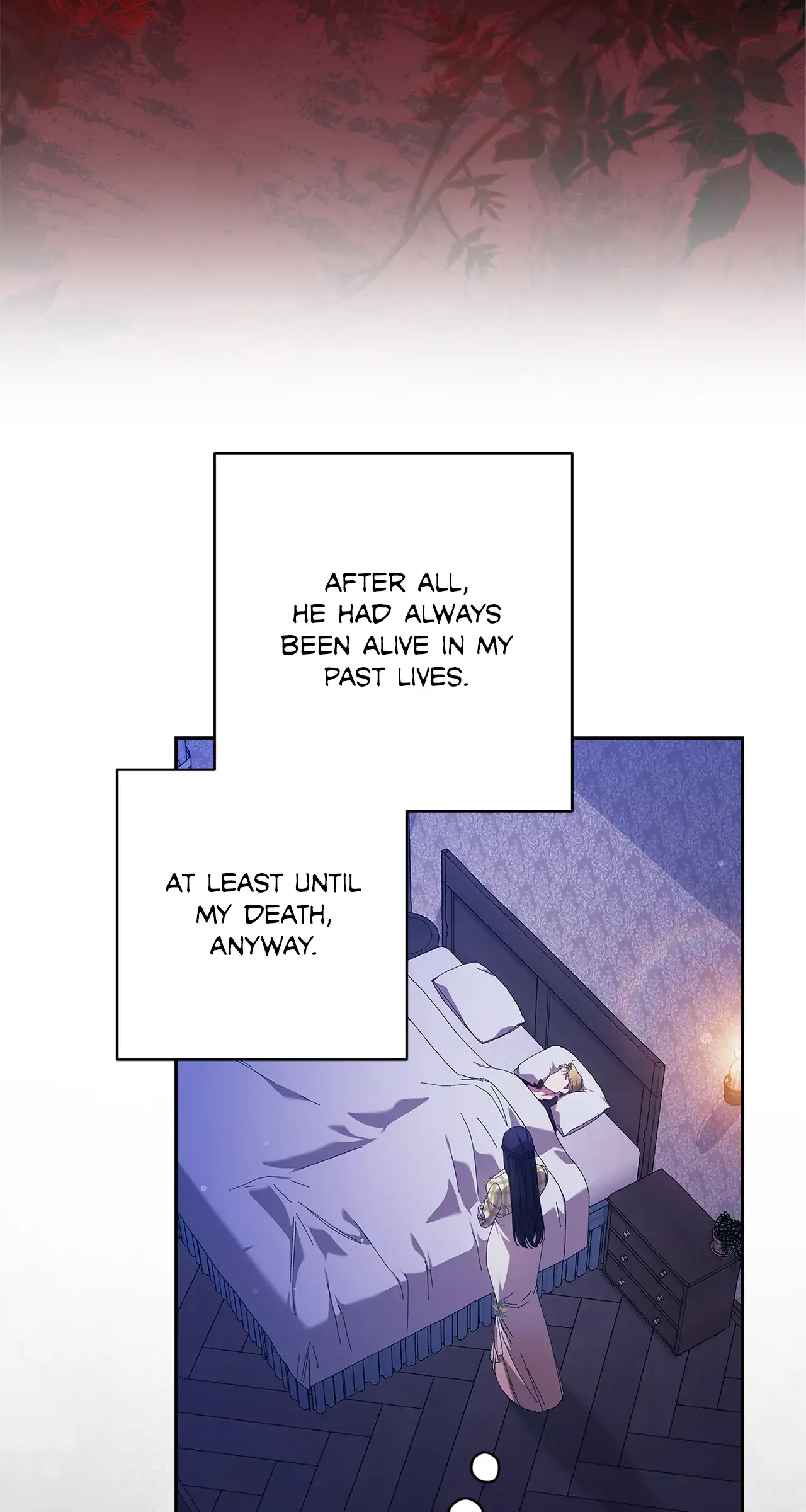 The Broken Ring: This Marriage Will Fail Anyway Chapter 58 Page 94