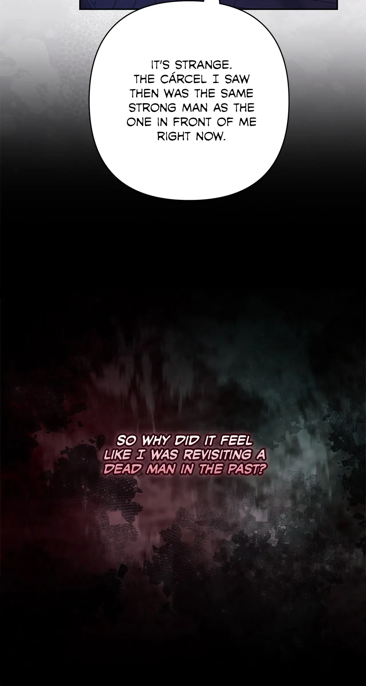 The Broken Ring: This Marriage Will Fail Anyway Chapter 58 Page 95