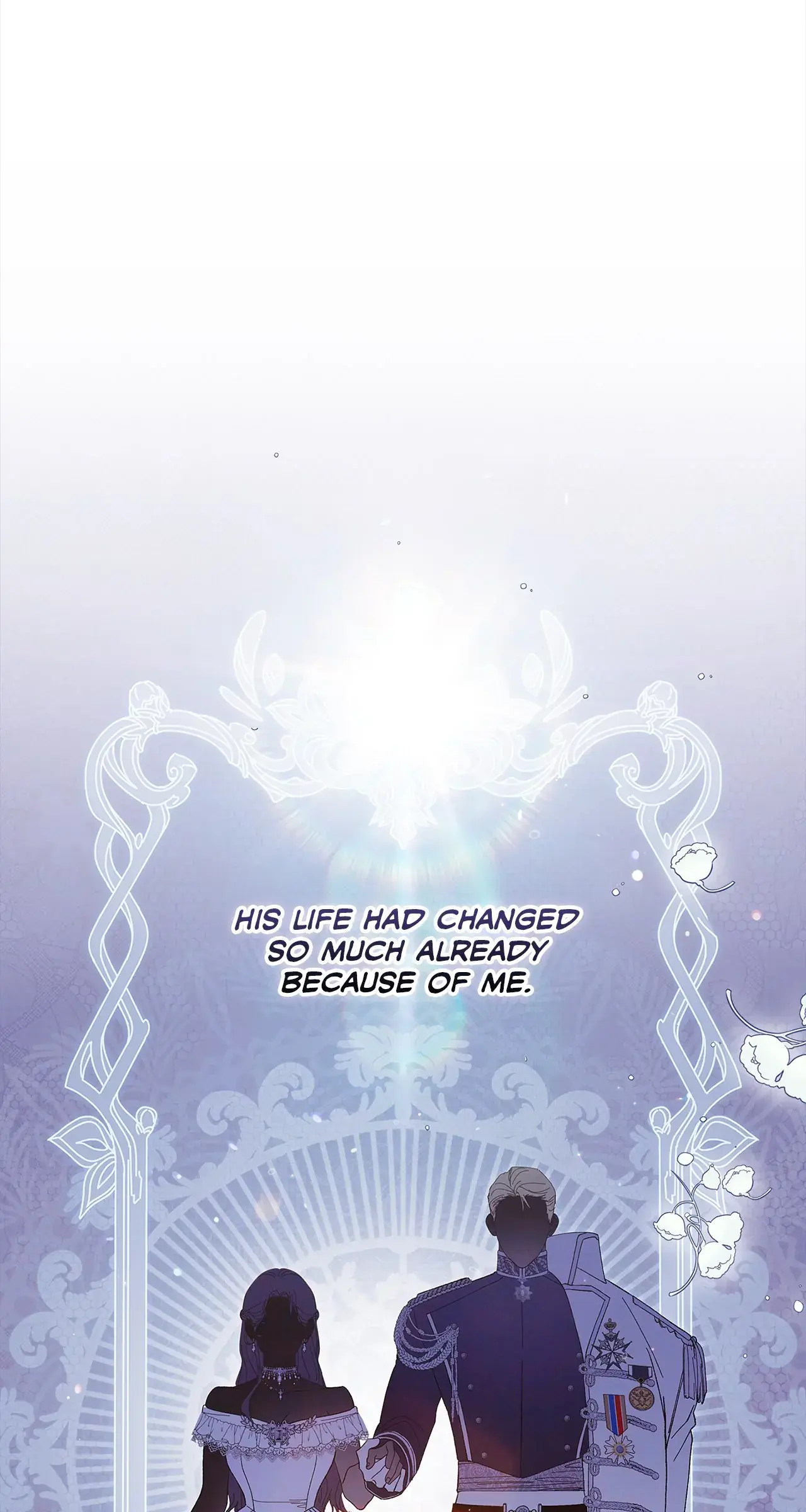 The Broken Ring: This Marriage Will Fail Anyway Chapter 59 Page 2