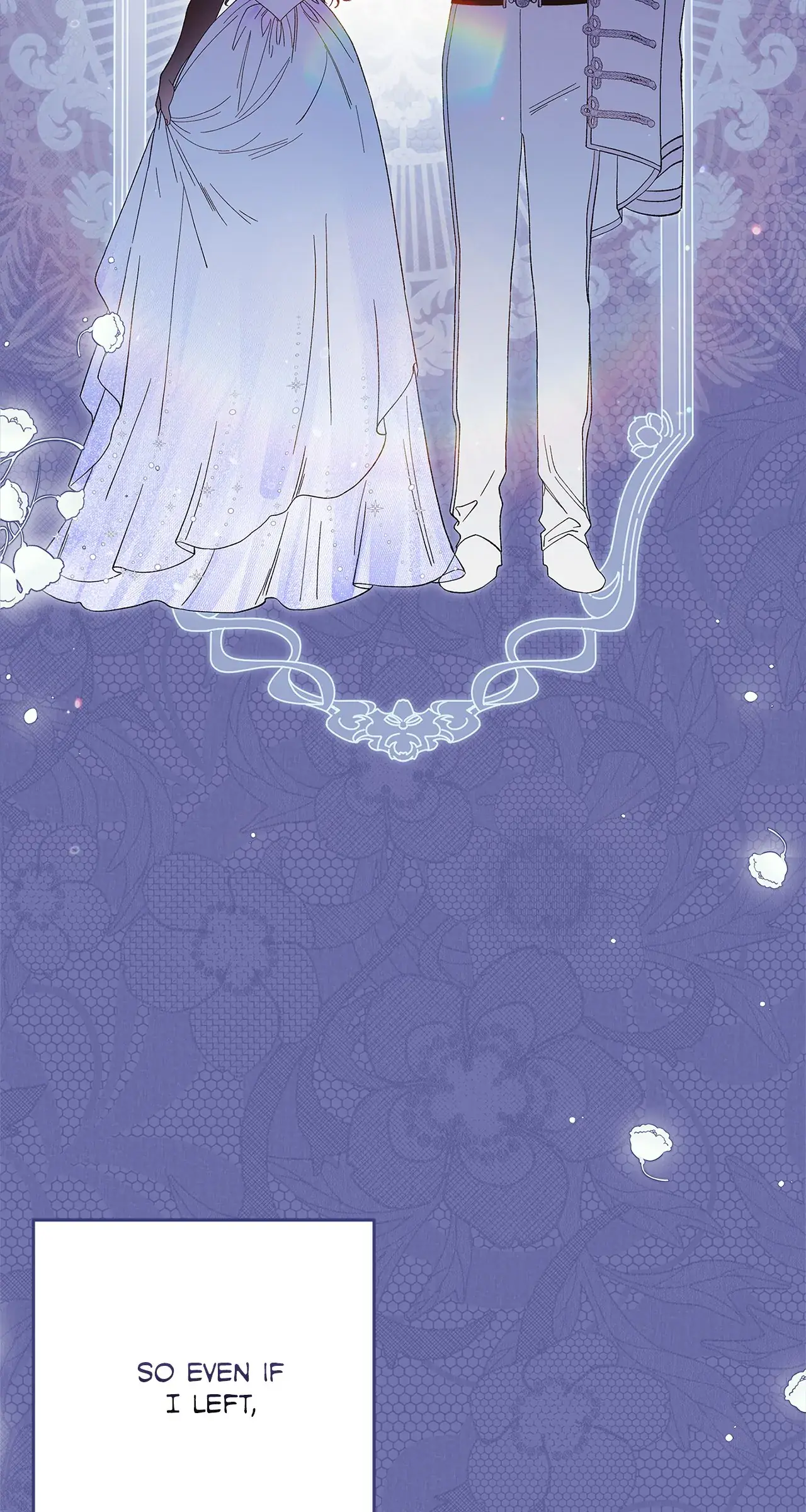 The Broken Ring: This Marriage Will Fail Anyway Chapter 59 Page 3