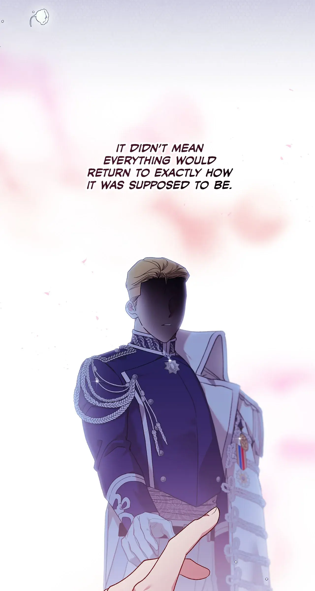 The Broken Ring: This Marriage Will Fail Anyway Chapter 59 Page 5