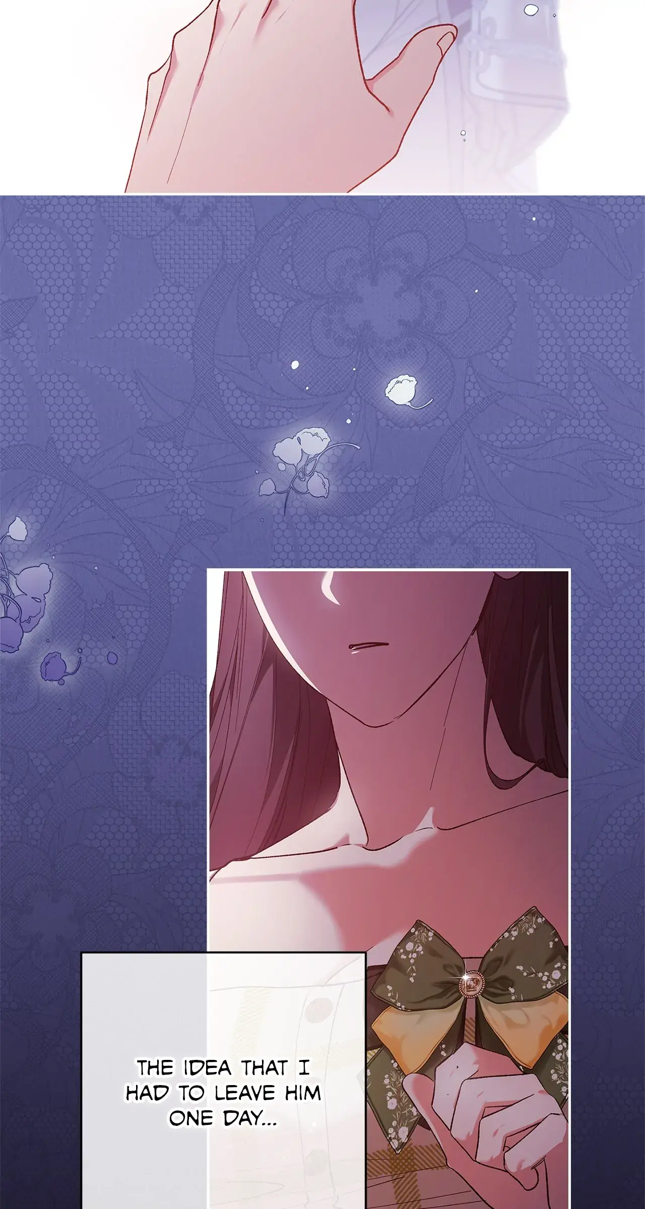 The Broken Ring: This Marriage Will Fail Anyway Chapter 59 Page 6
