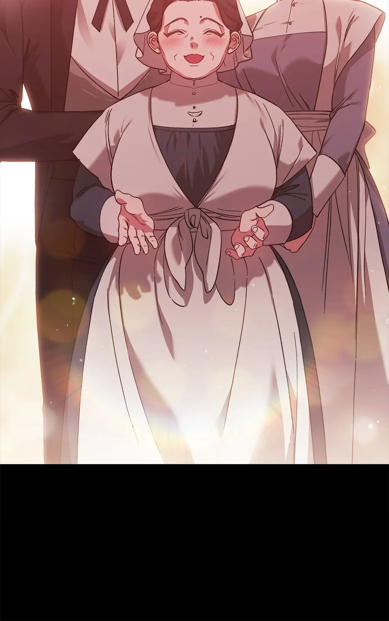 The Broken Ring: This Marriage Will Fail Anyway Chapter 59 Page 8