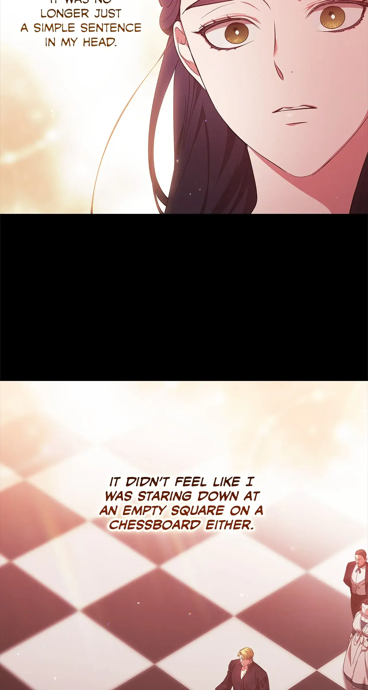 The Broken Ring: This Marriage Will Fail Anyway Chapter 59 Page 10