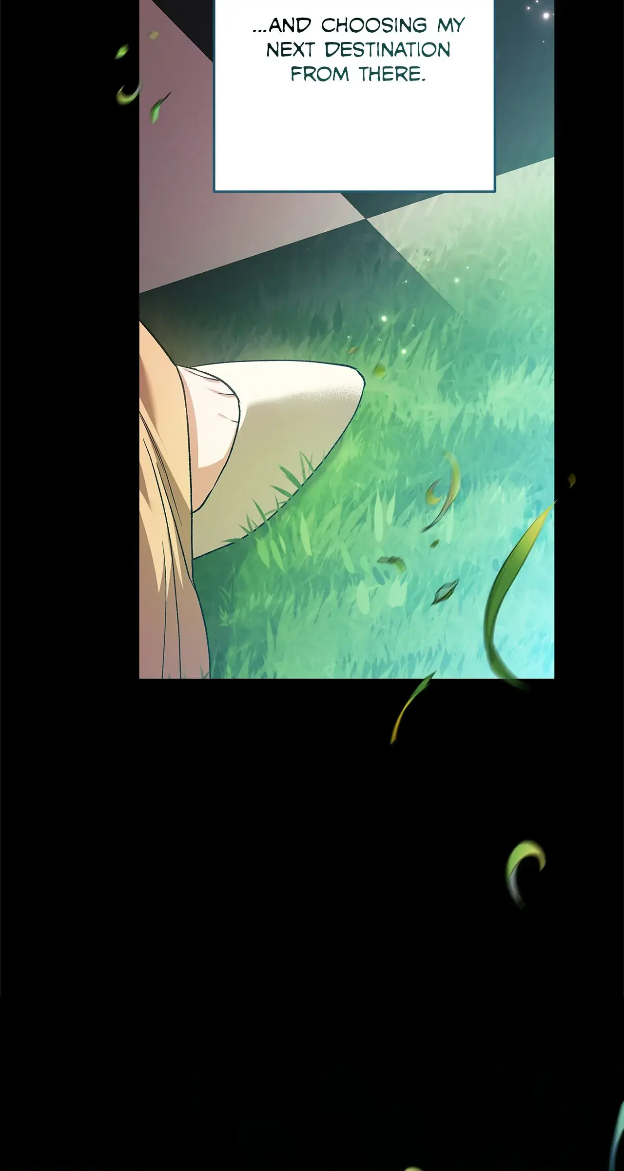 The Broken Ring: This Marriage Will Fail Anyway Chapter 59 Page 12