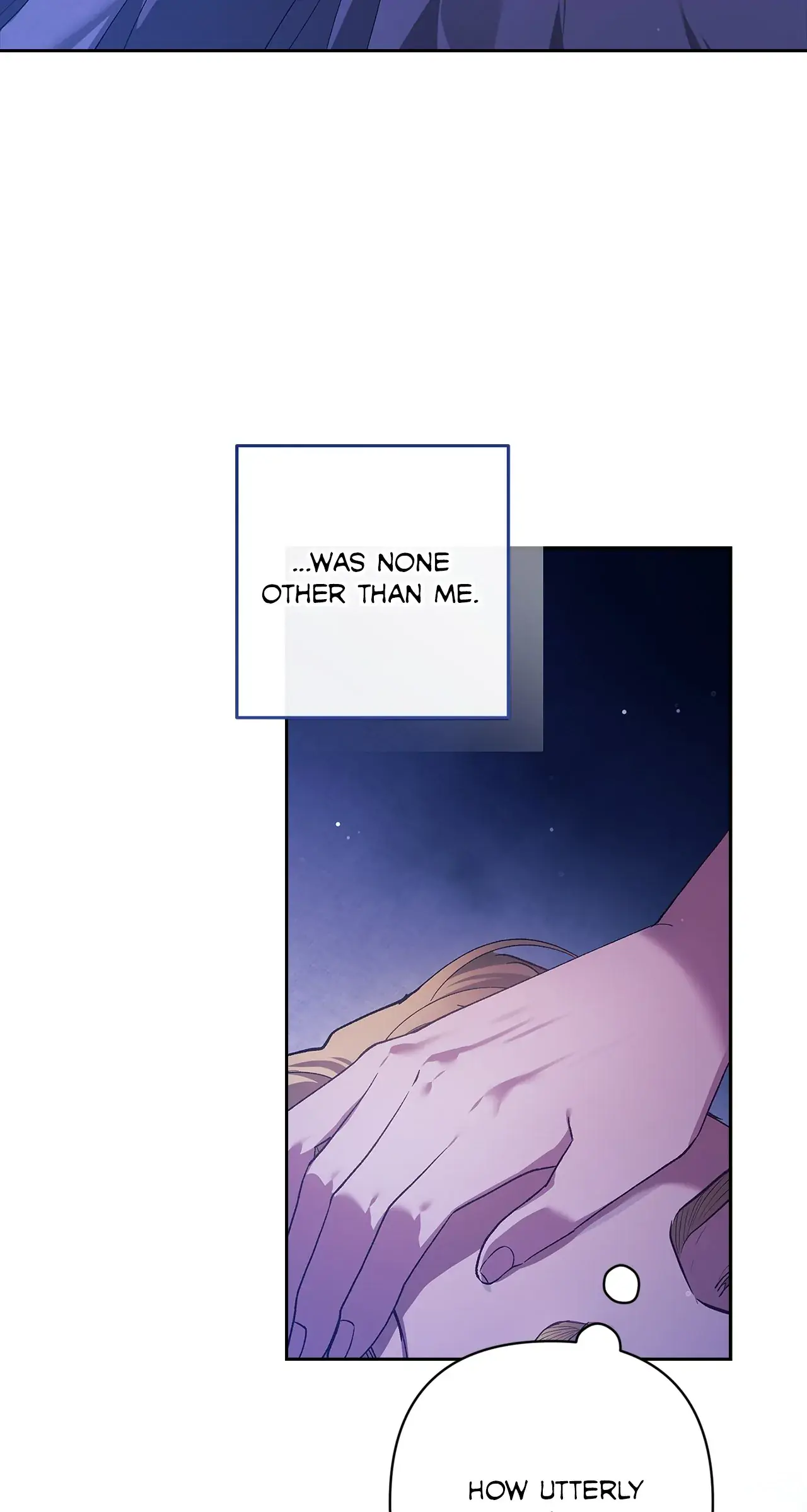 The Broken Ring: This Marriage Will Fail Anyway Chapter 59 Page 17