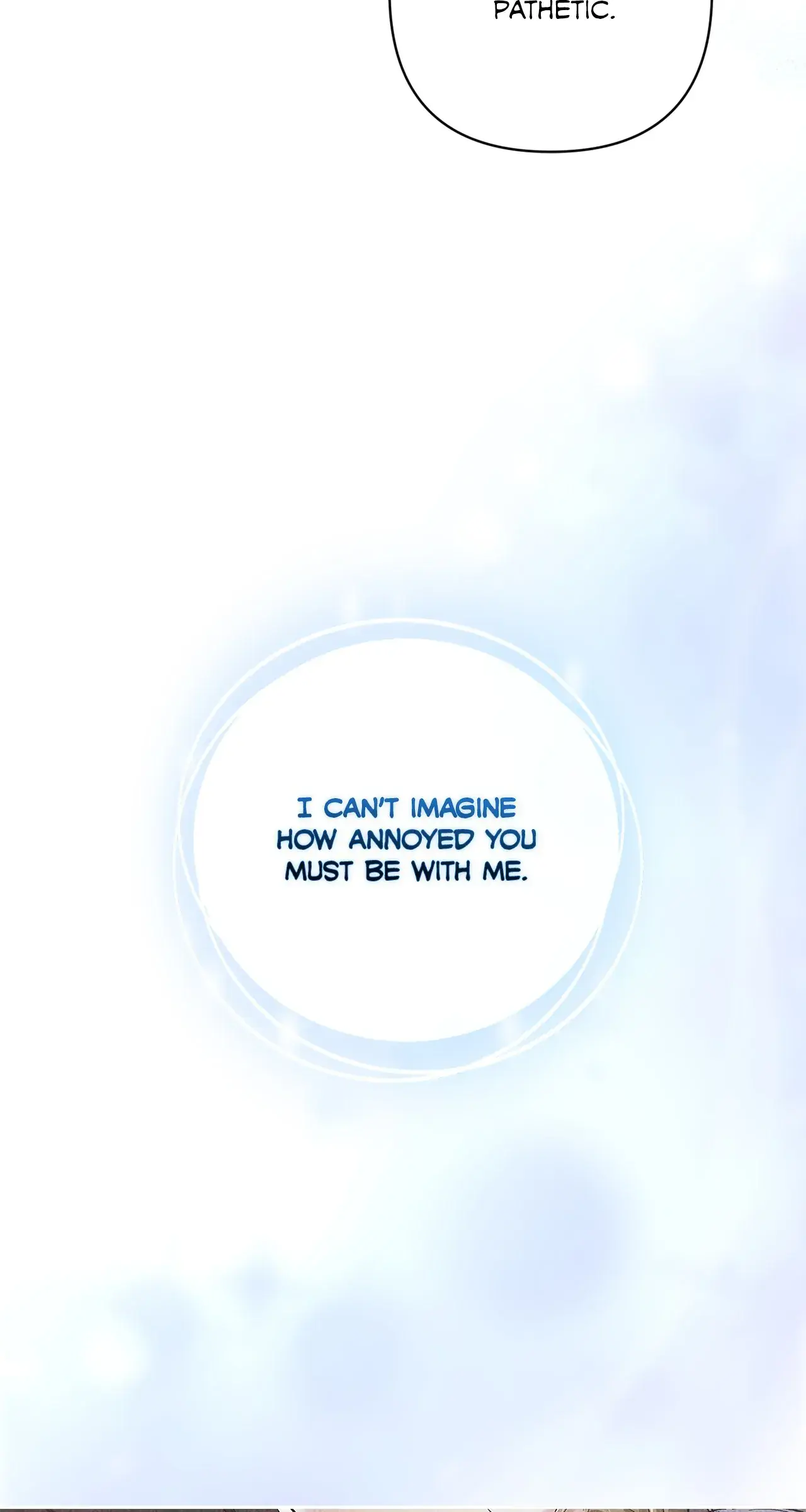 The Broken Ring: This Marriage Will Fail Anyway Chapter 59 Page 18