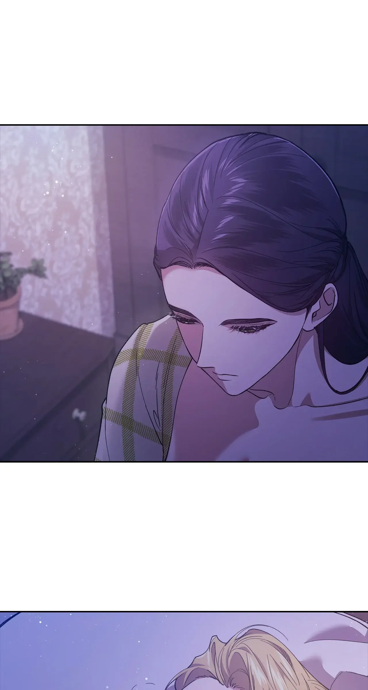 The Broken Ring: This Marriage Will Fail Anyway Chapter 59 Page 21