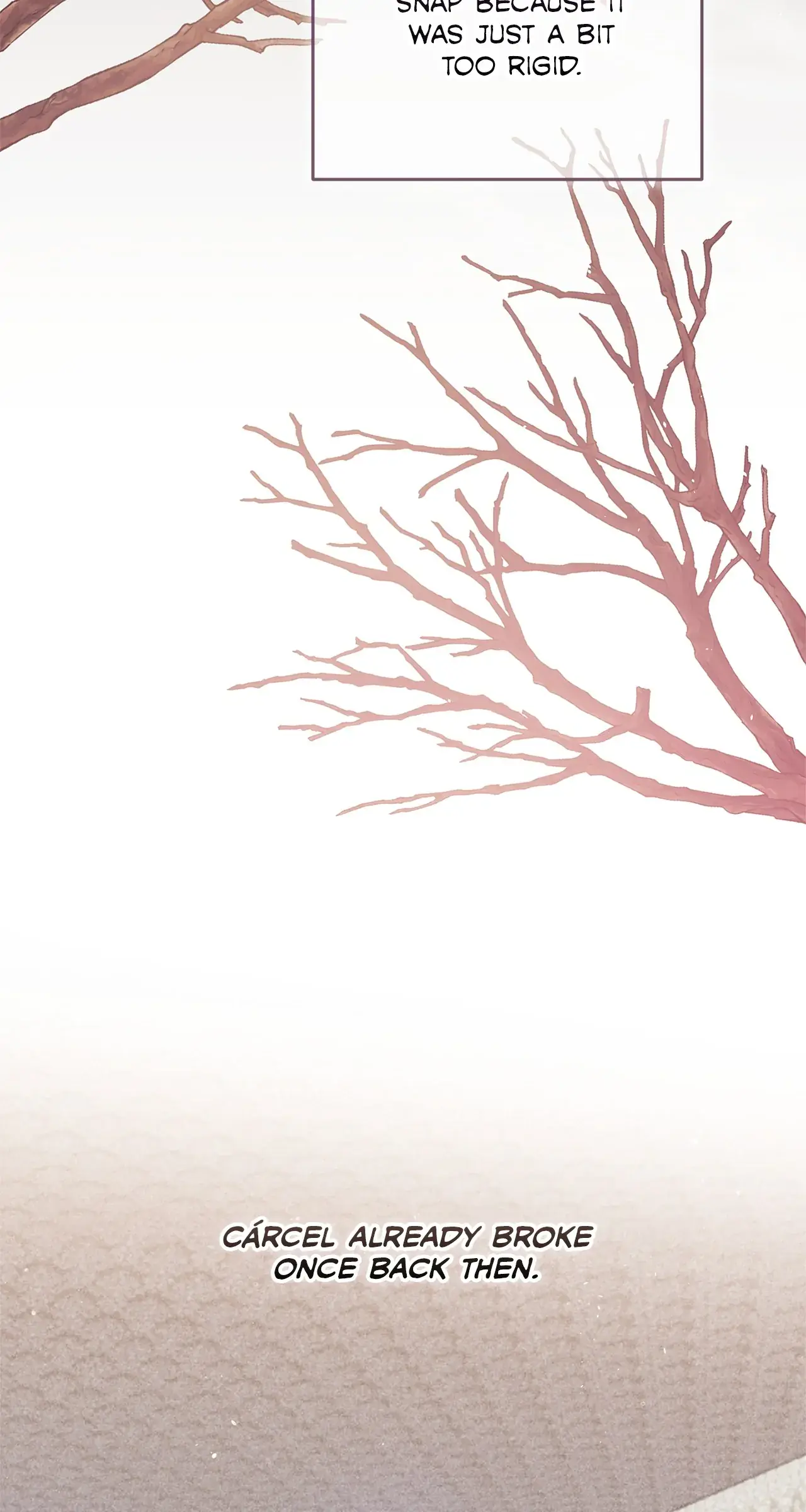 The Broken Ring: This Marriage Will Fail Anyway Chapter 59 Page 23