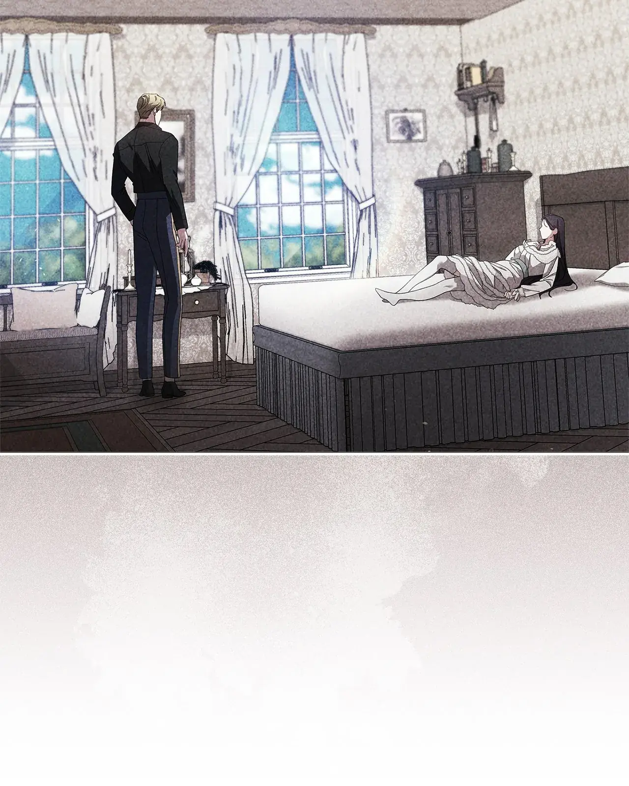The Broken Ring: This Marriage Will Fail Anyway Chapter 59 Page 24